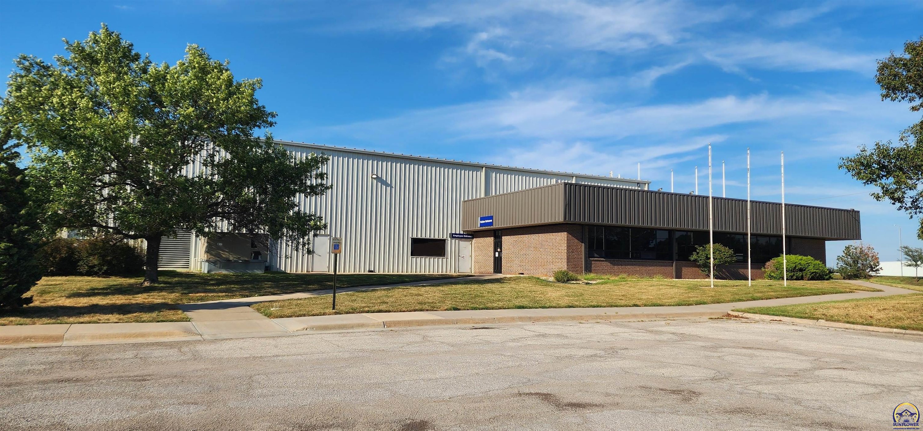 1730 E Logan Ave, Emporia, KS 66801