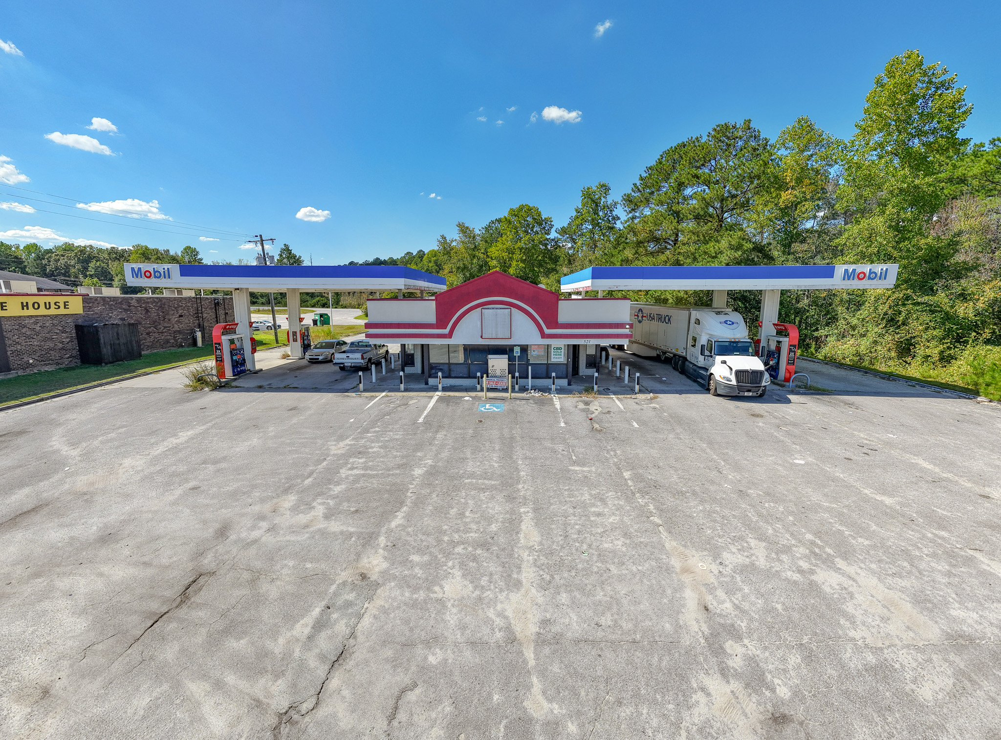 521 Highway 601 S, Lugoff, SC 29078