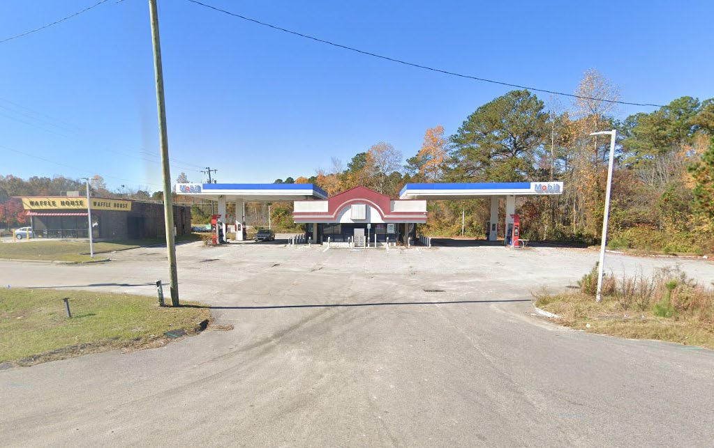 521 Highway 601 S, Lugoff, SC 29078