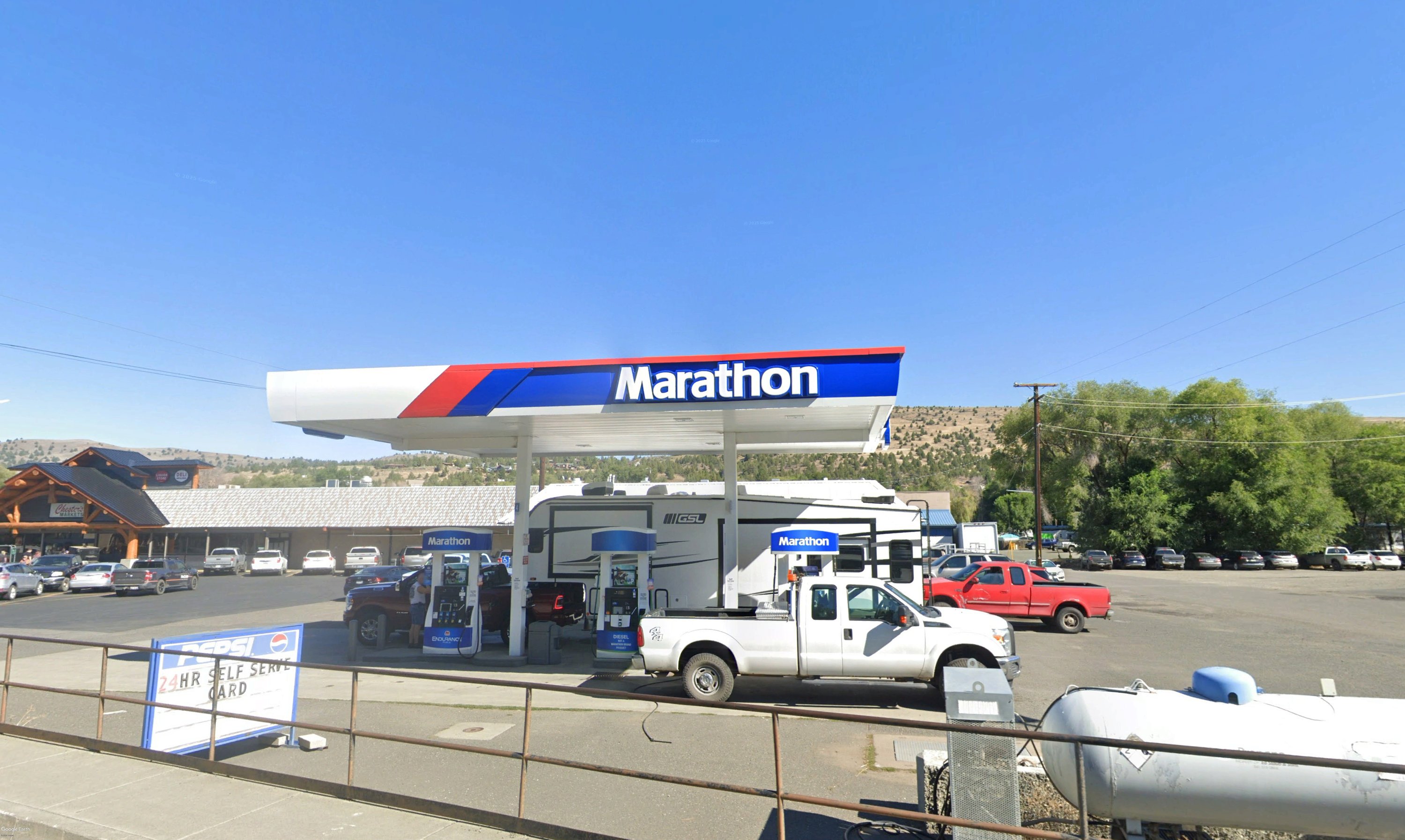 1655 North 1St St, Hermiston, OR 97838