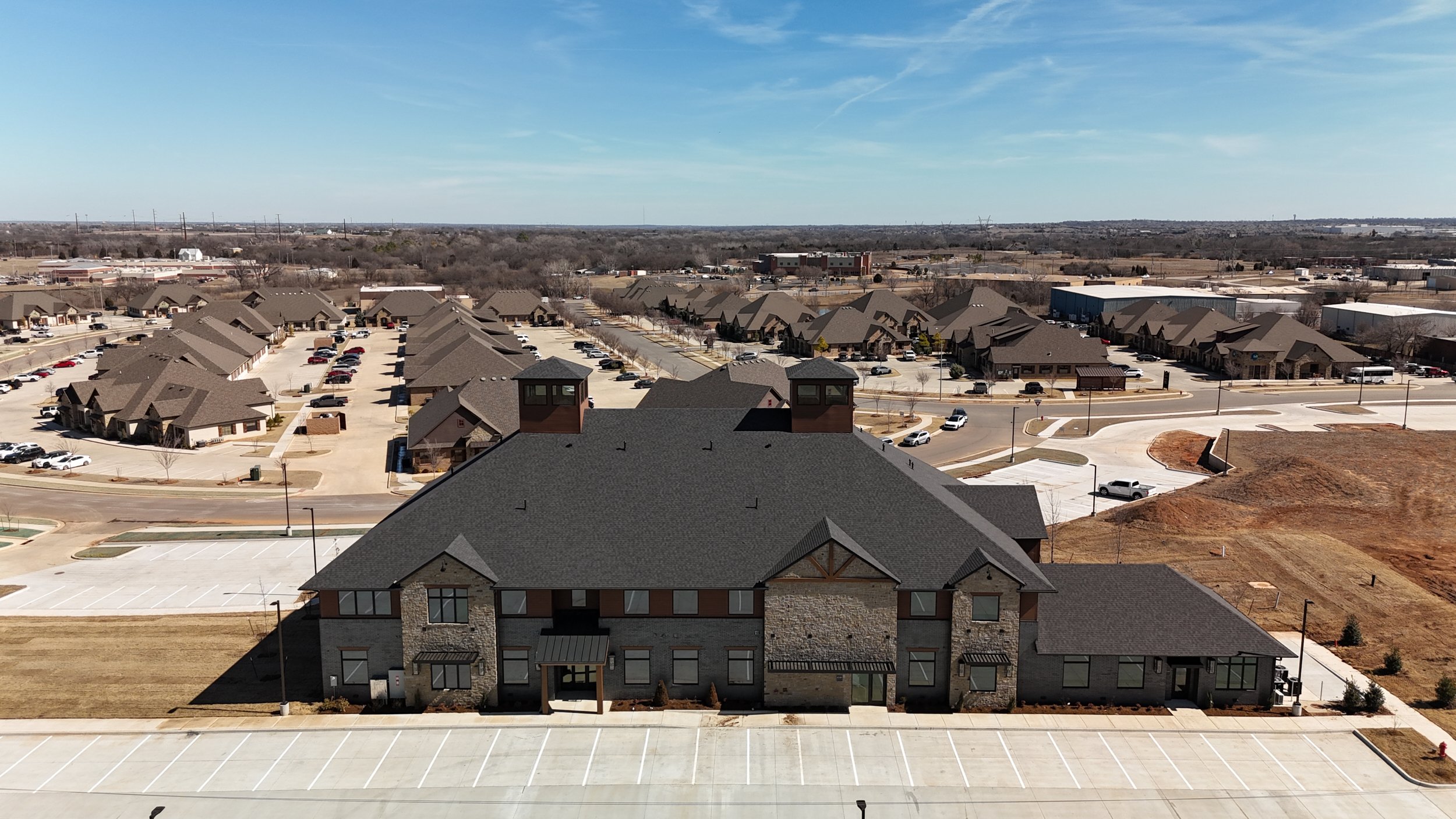 4240 28Th Ave Northwest, Norman, OK 73069