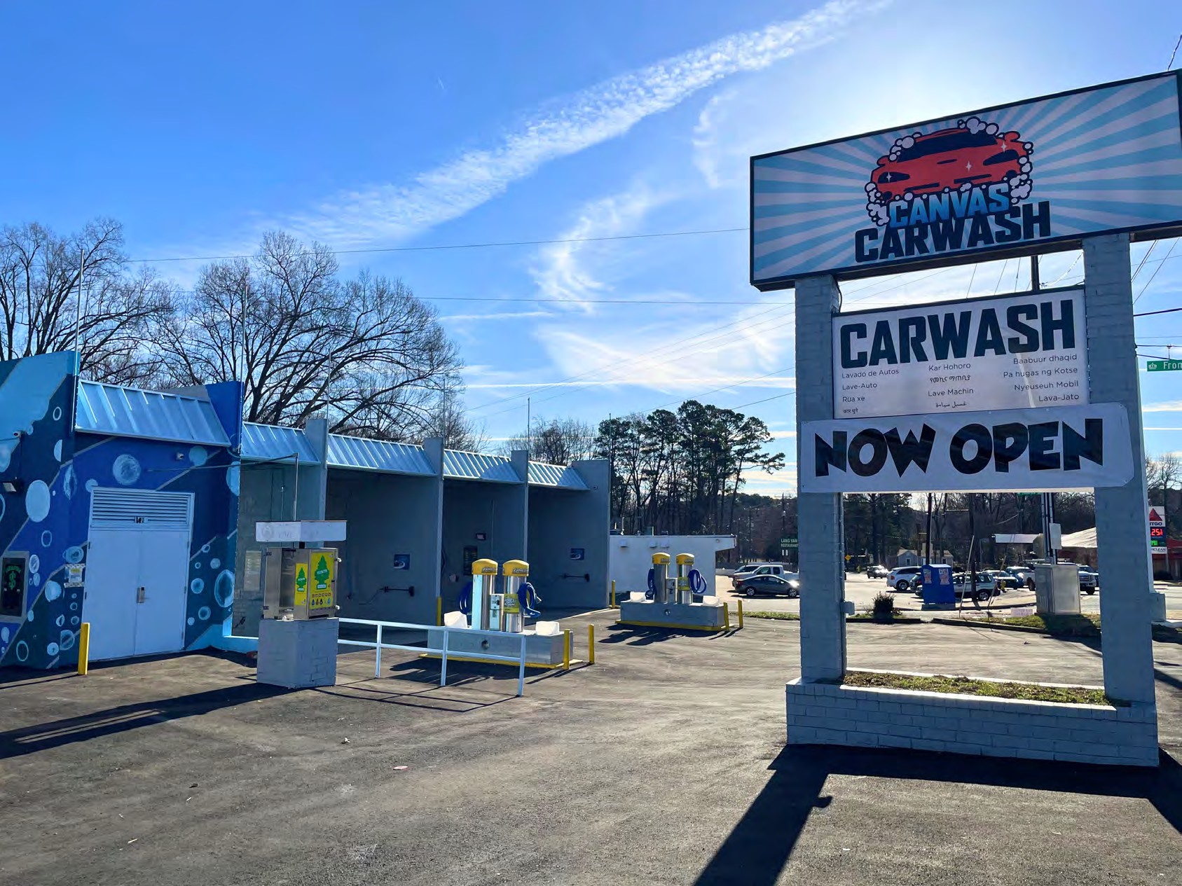1431 Eastway Dr, Charlotte, NC 28205