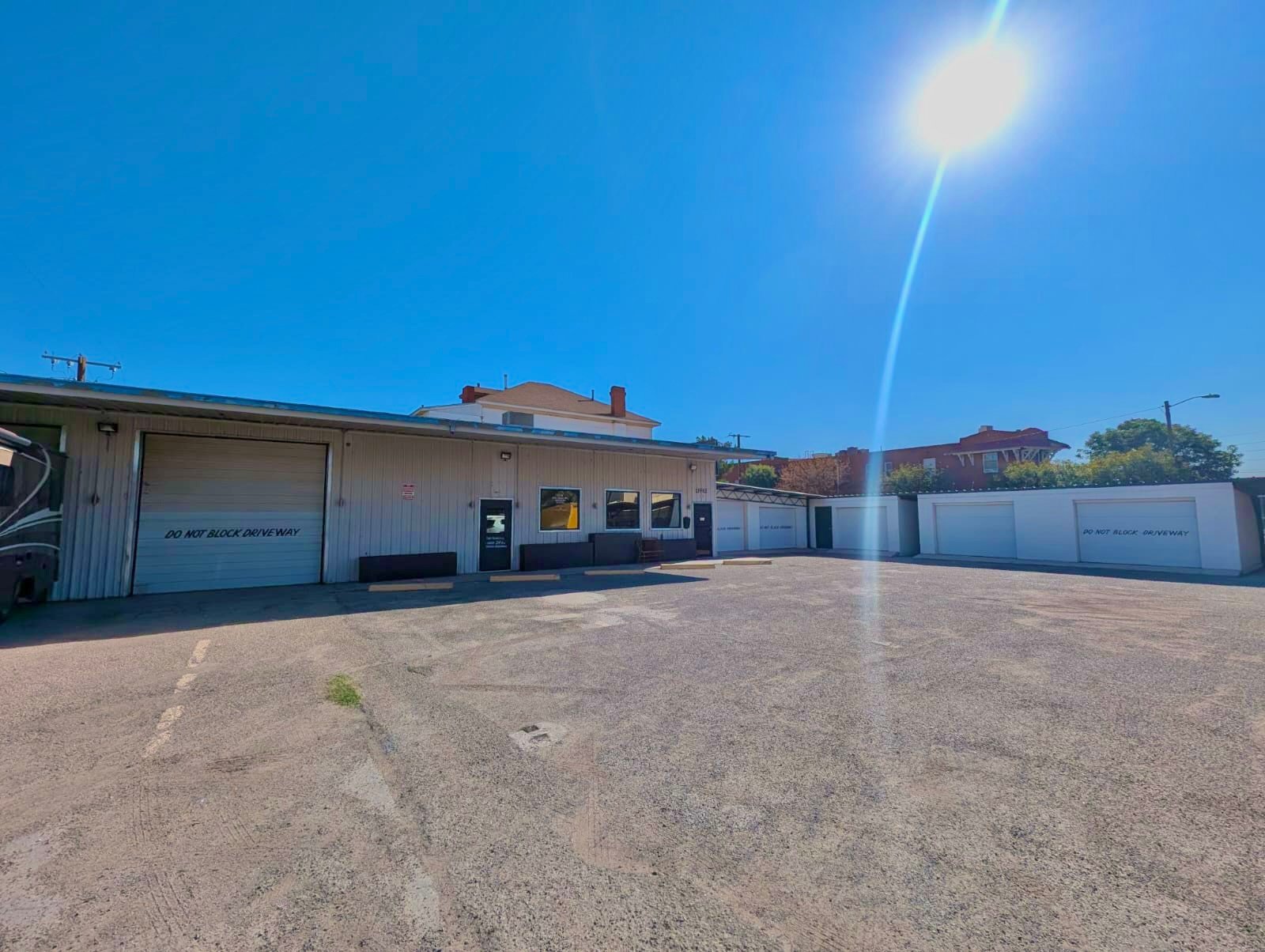 801 Olive Ave, El Paso, TX 79901