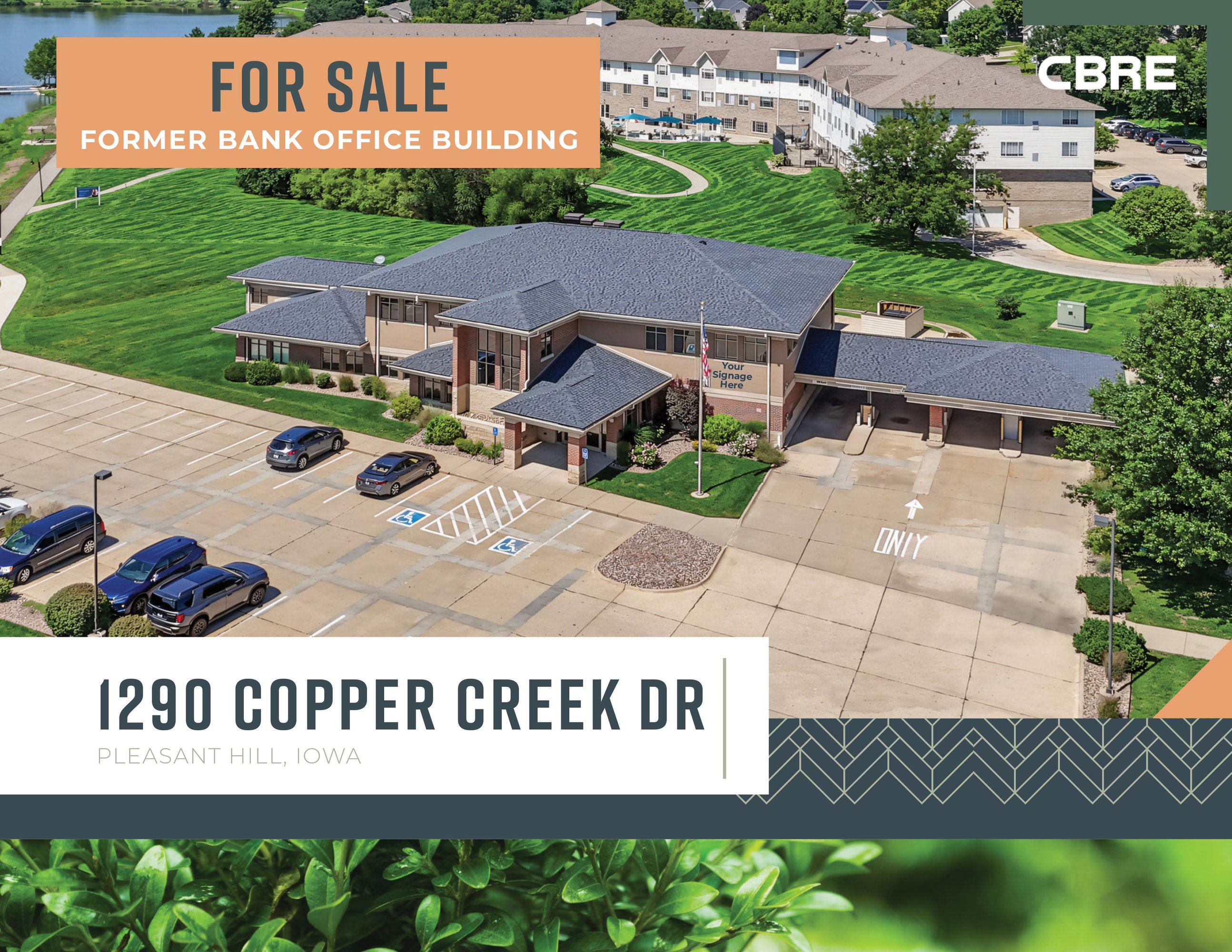 1290 Copper Creek Dr, Pleasant Hill, IA 50327