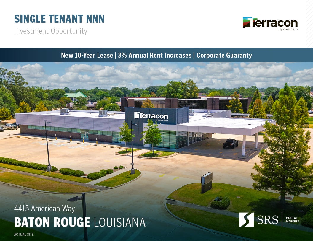 4415 American Way, Baton Rouge, LA 70816