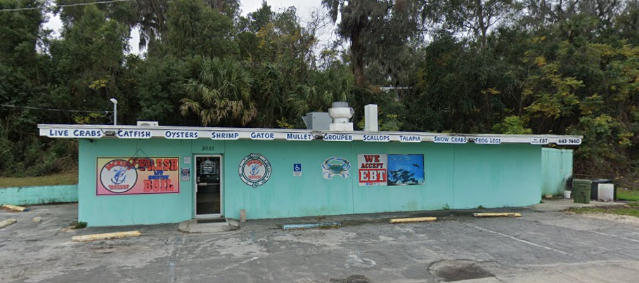 2021 Reid St, Palatka, FL 24531