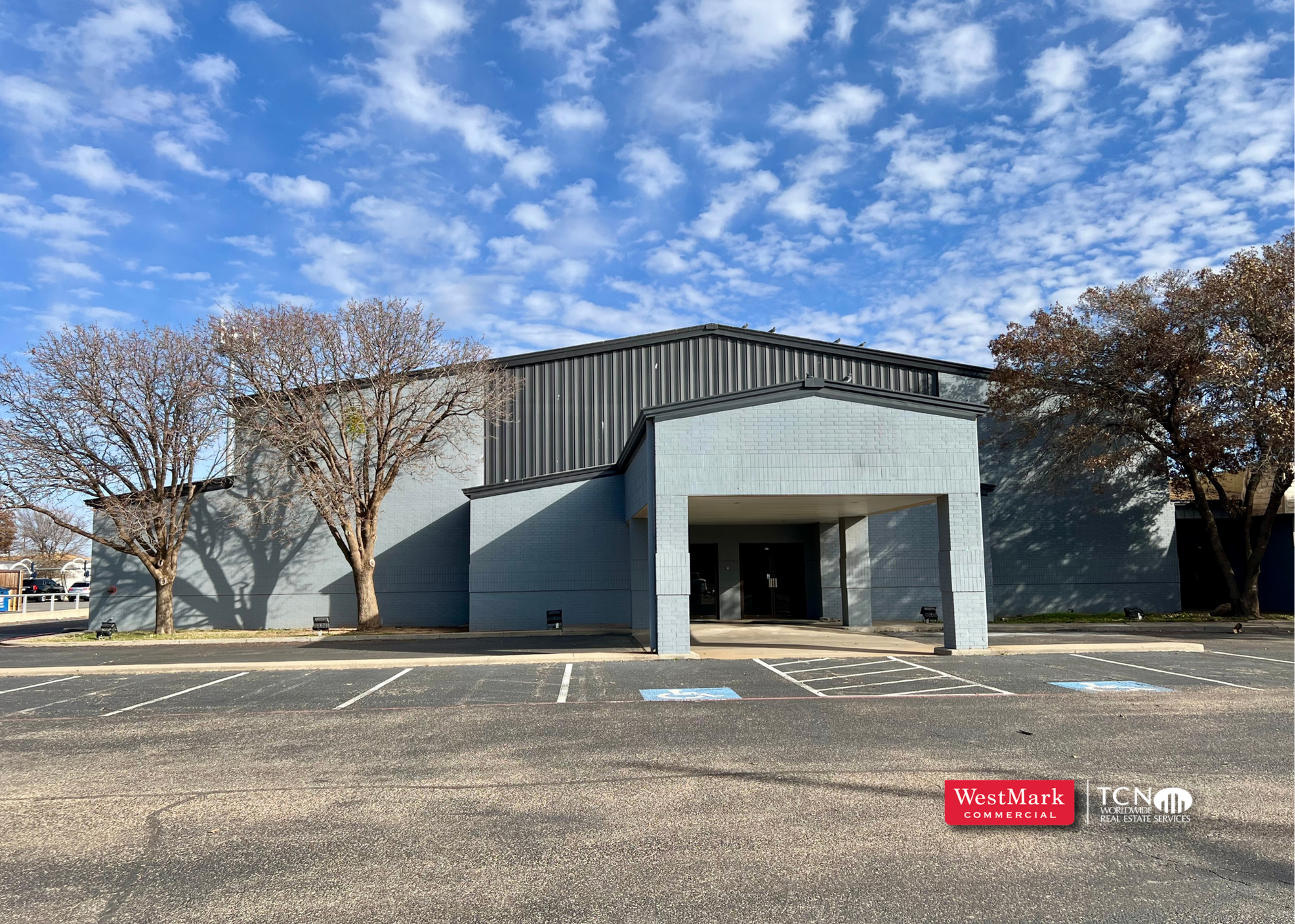 8315 Indiana Ave, Lubbock, TX 79423