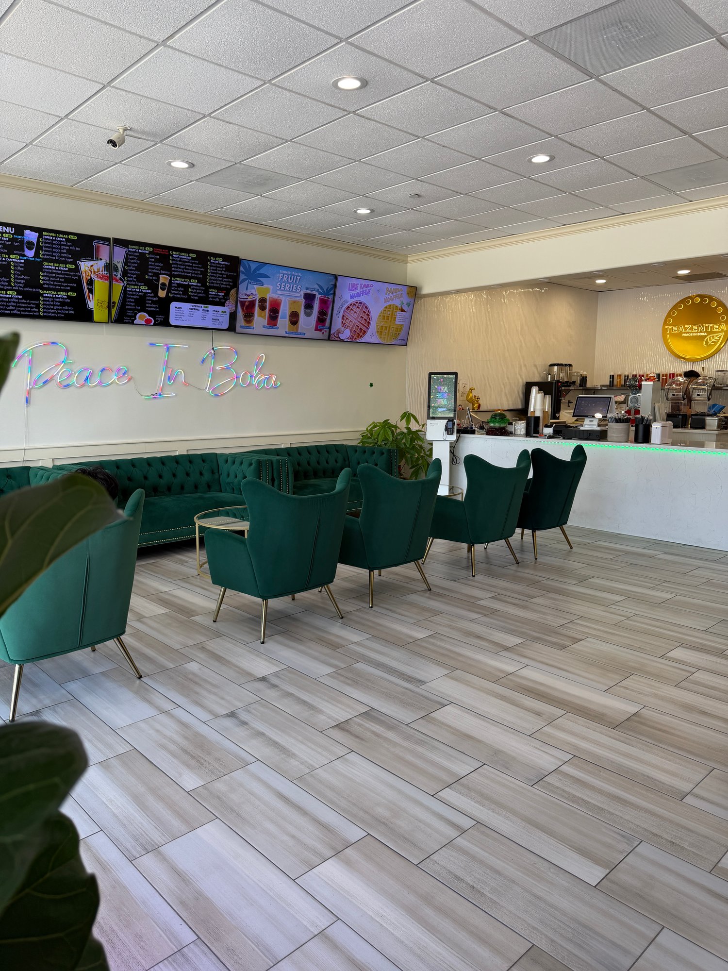 5255 North President George Bush Hwy,Unit 420, Garland, TX 75040