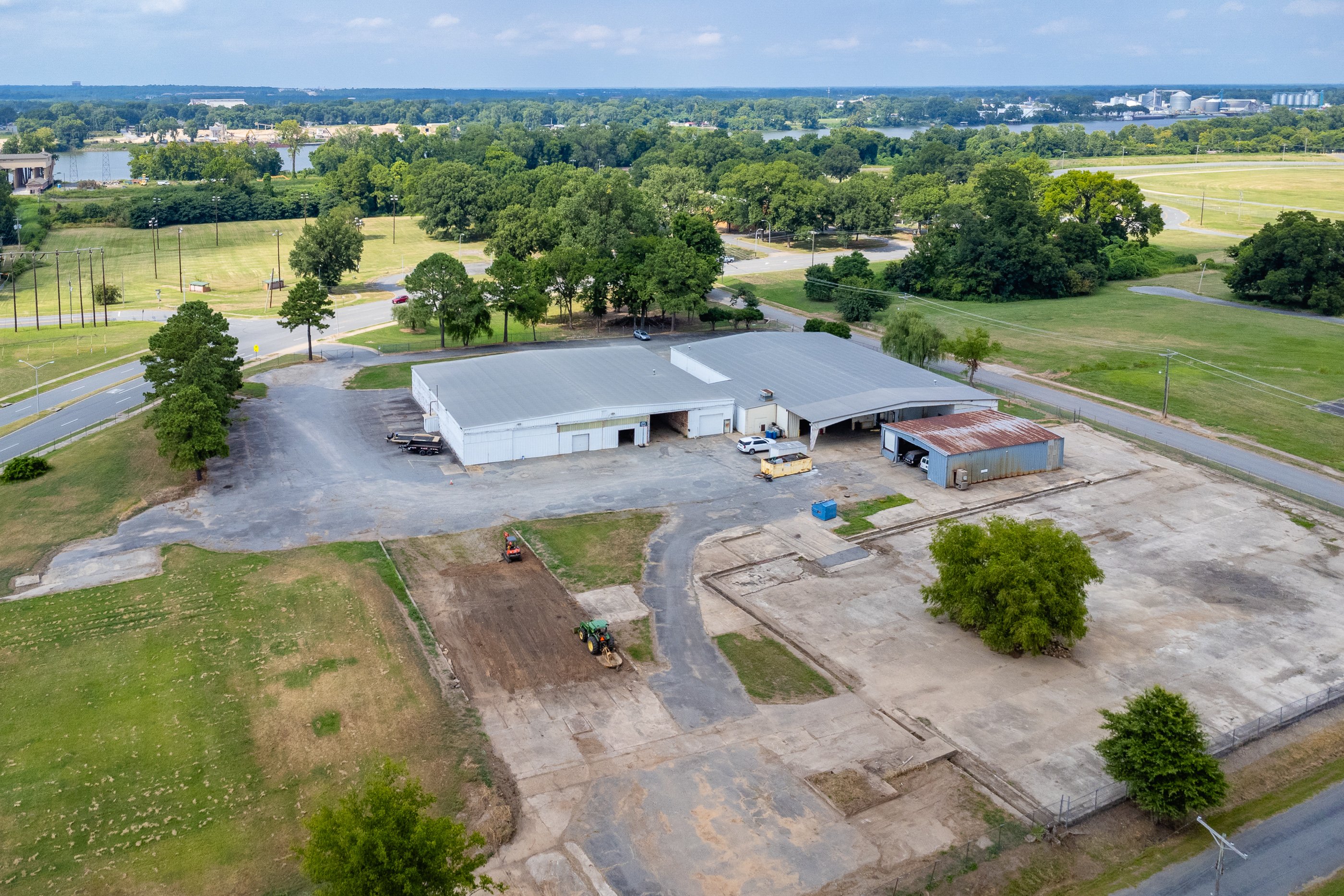 714 Calhoun St, Little Rock, AR 72202
