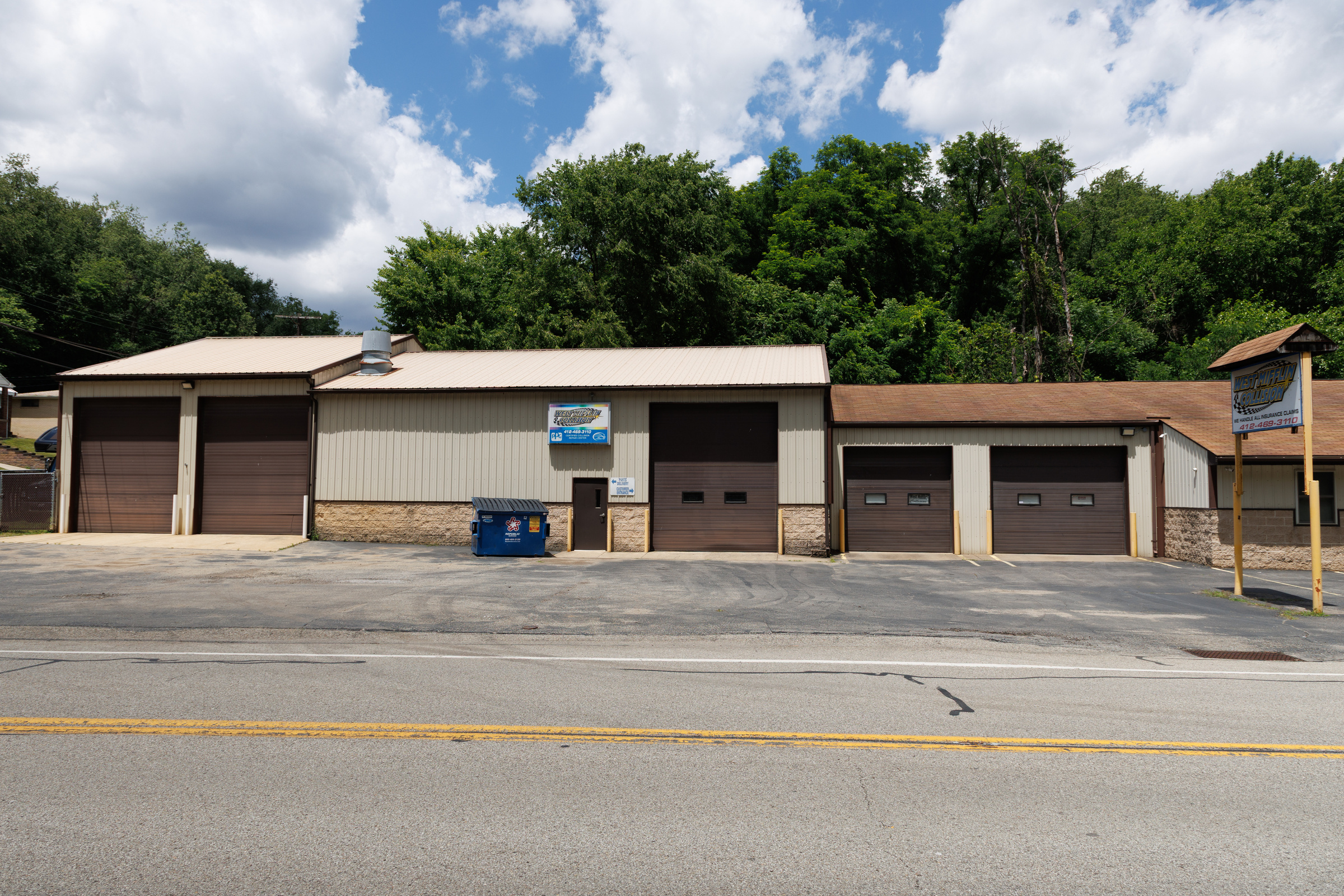 1618 Homestead Duquesne Rd, West Mifflin, PA 15122