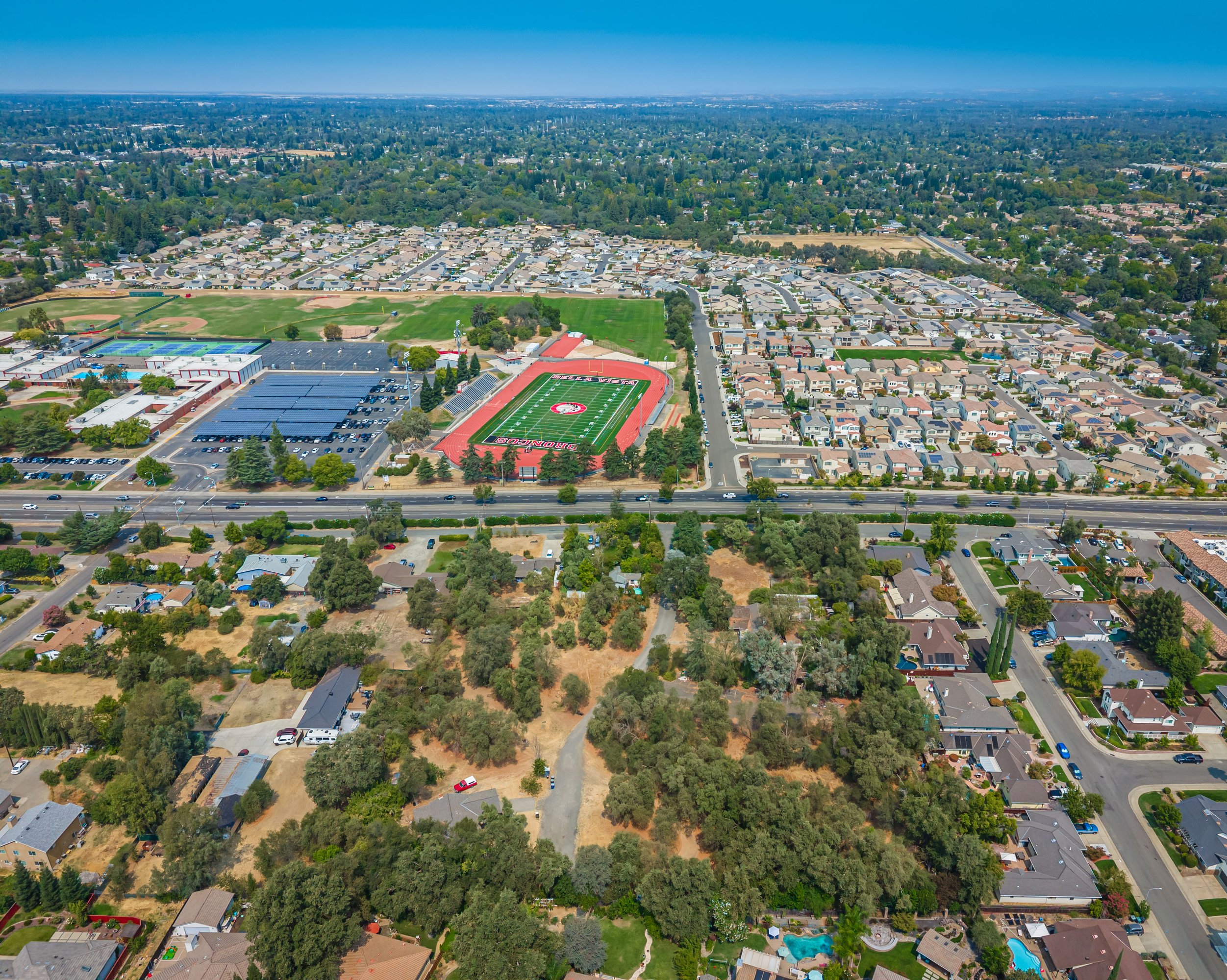 8452 Madison Ave, Fair Oaks, CA 95628