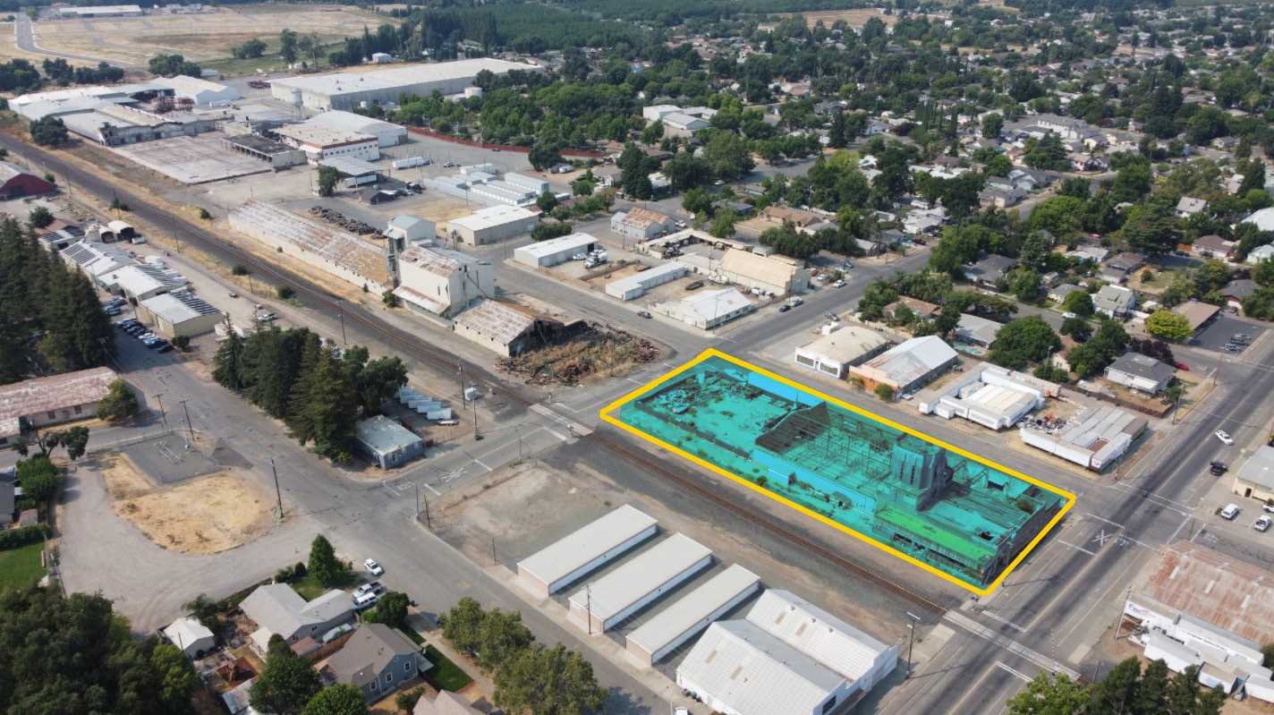 390 Virginia St, Gridley, CA 89503