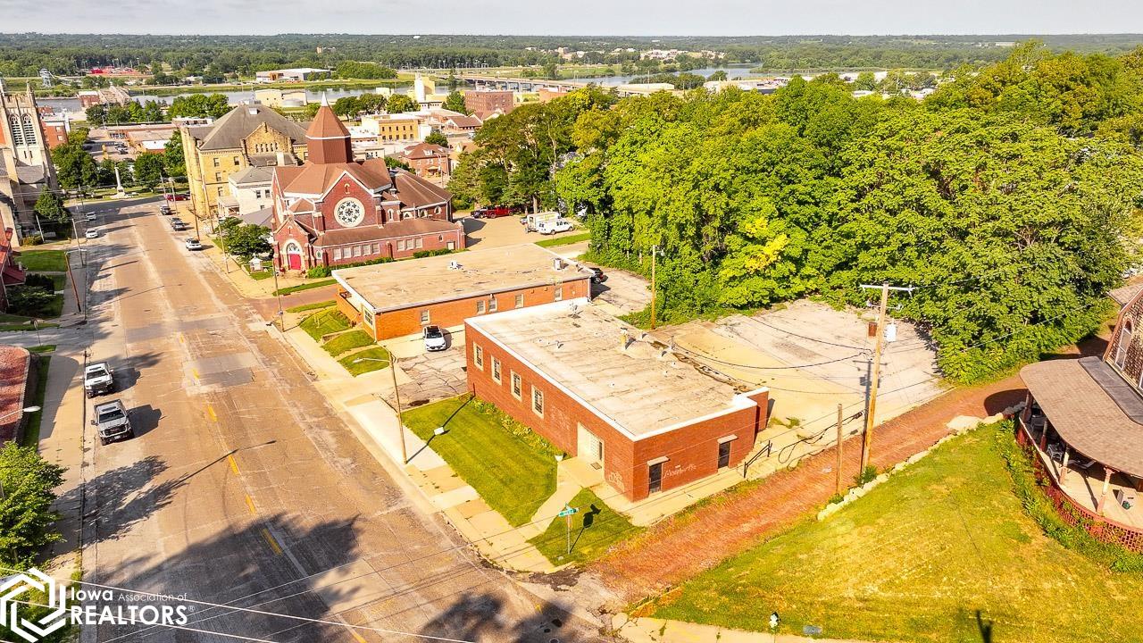 333 N Court St, Ottumwa, IA 52501