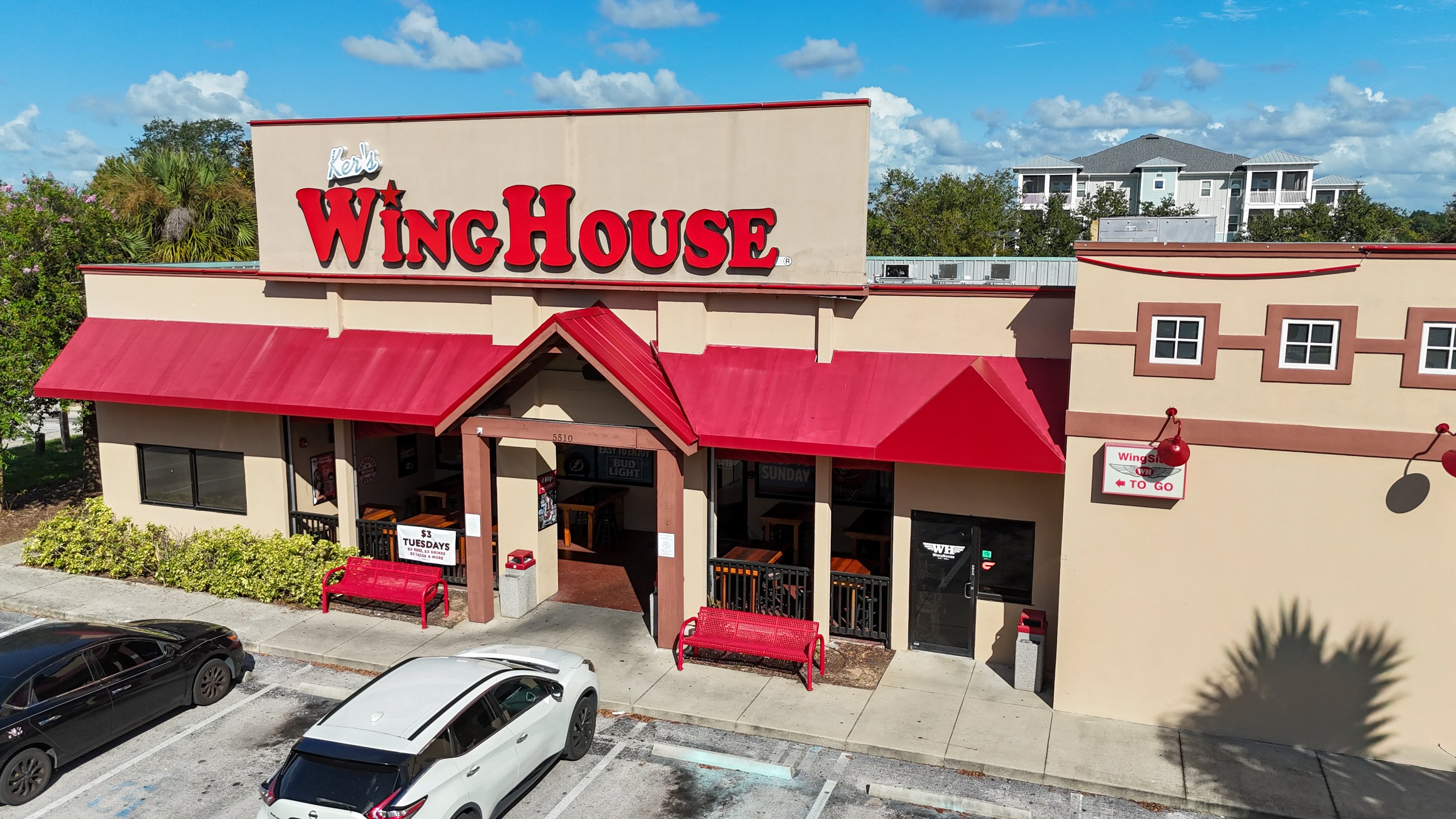 5510 Post Oak Blvd, Wesley Chapel, FL 33544