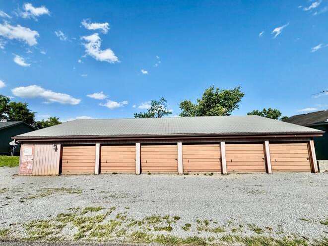 60 Highway 433, Mackville, KY 40040