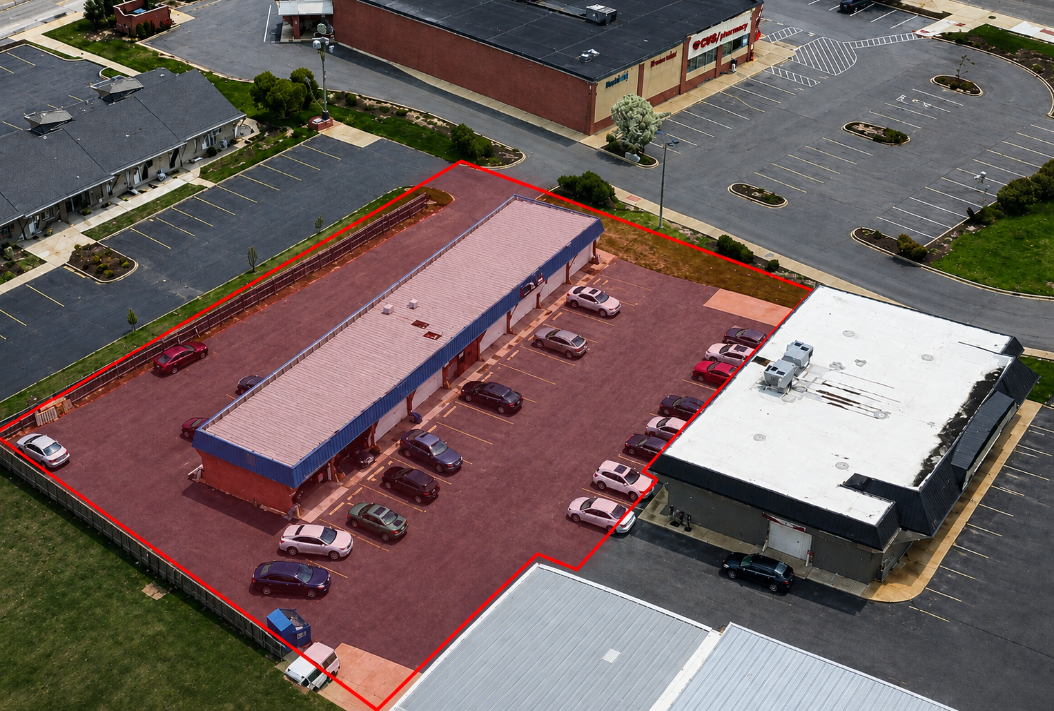 6205 E State Blvd, Fort Wayne, IN 46815