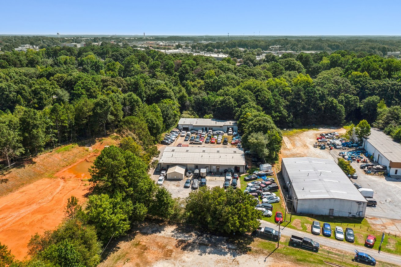 874 Davis Dr Southeast, Conyers, GA 30094