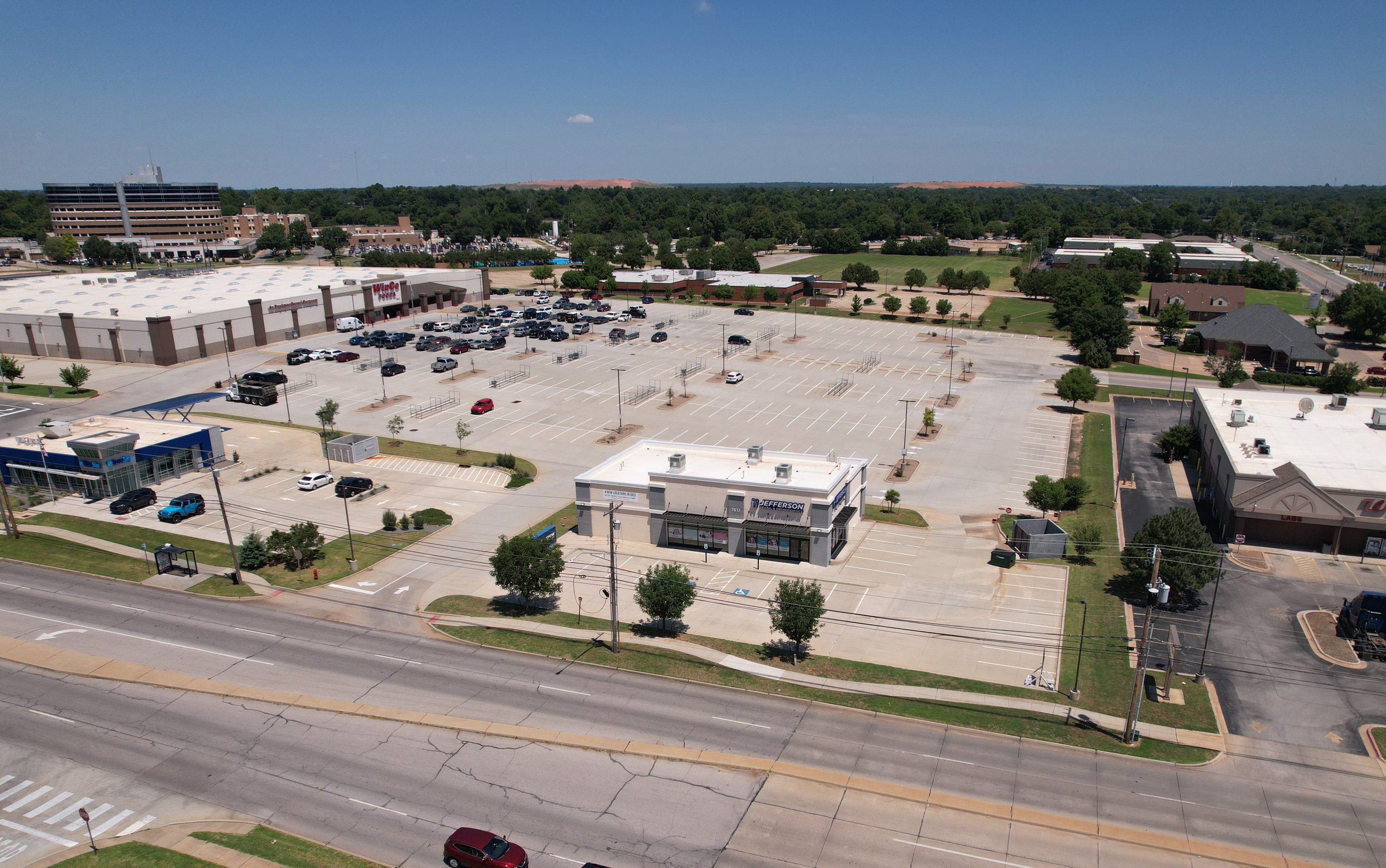 7617 E Reno Ave, Midwest City, OK 73127