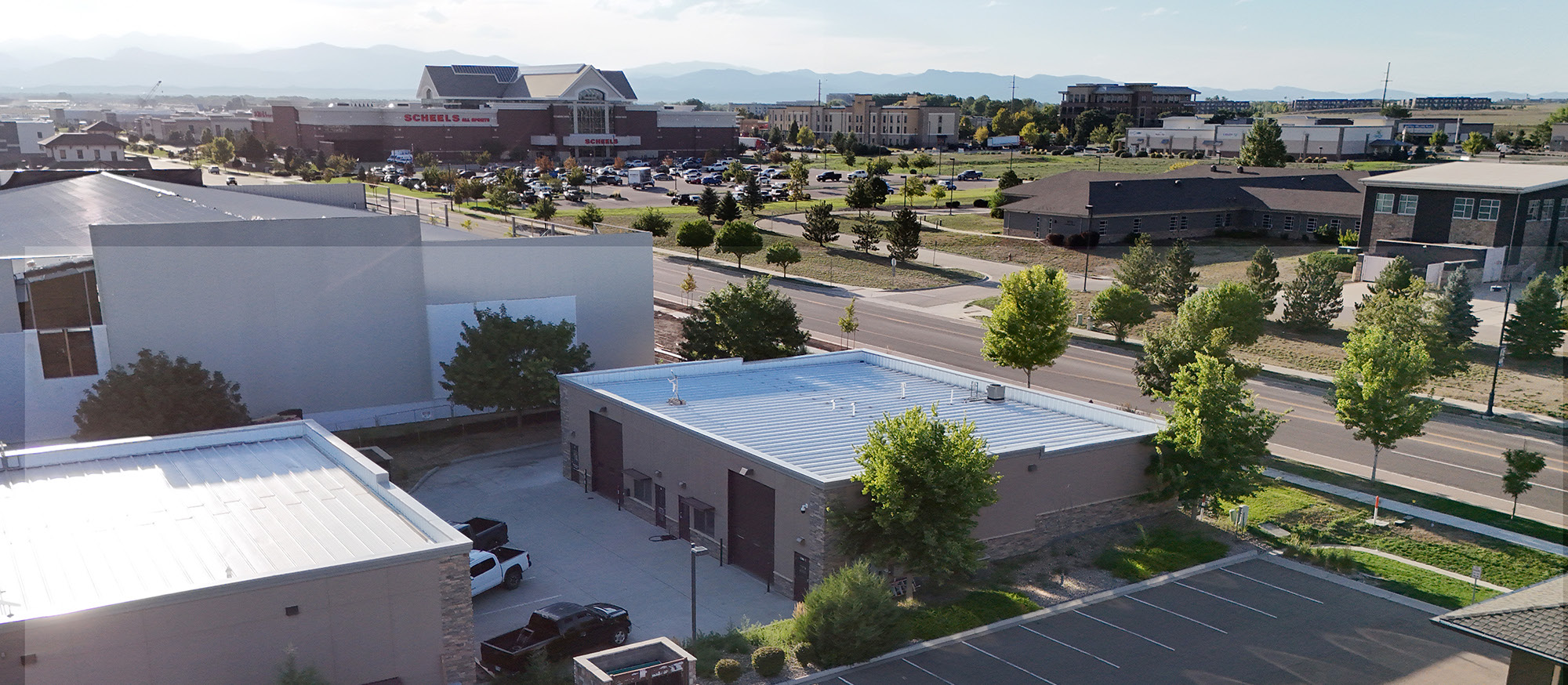 4523 Endeavor Dr,Unit B, Johnstown, CO 80534