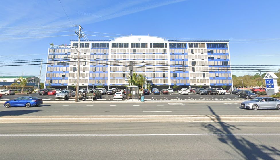 13801 Coastal Hwy, Ocean City, MD 21842