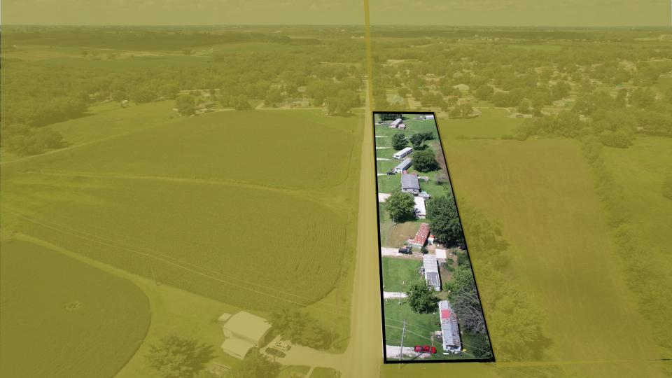 112 Sherman St, Beacon, IA 52534