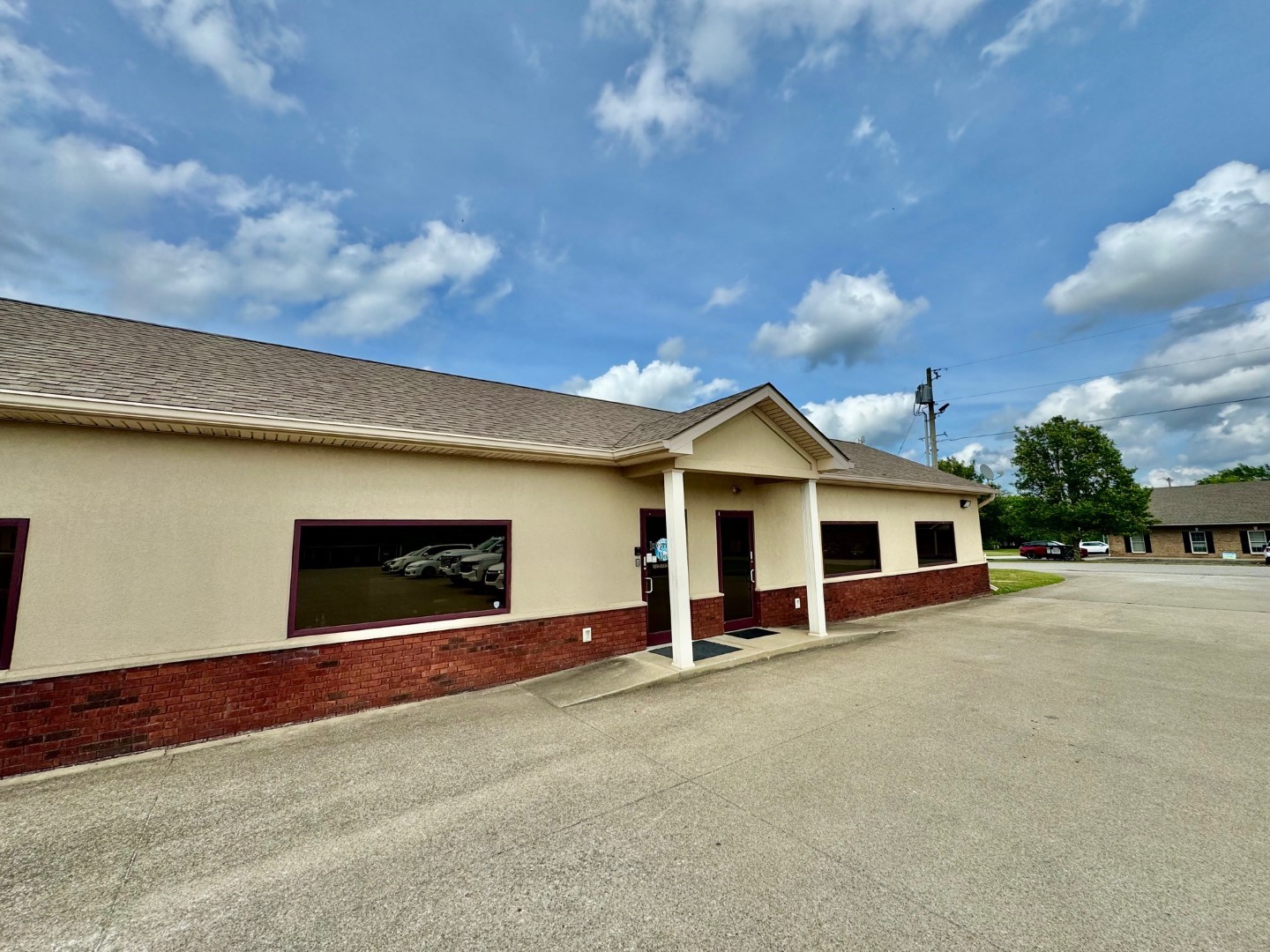805 Bel Vista Dr, Springfield, KY 40069