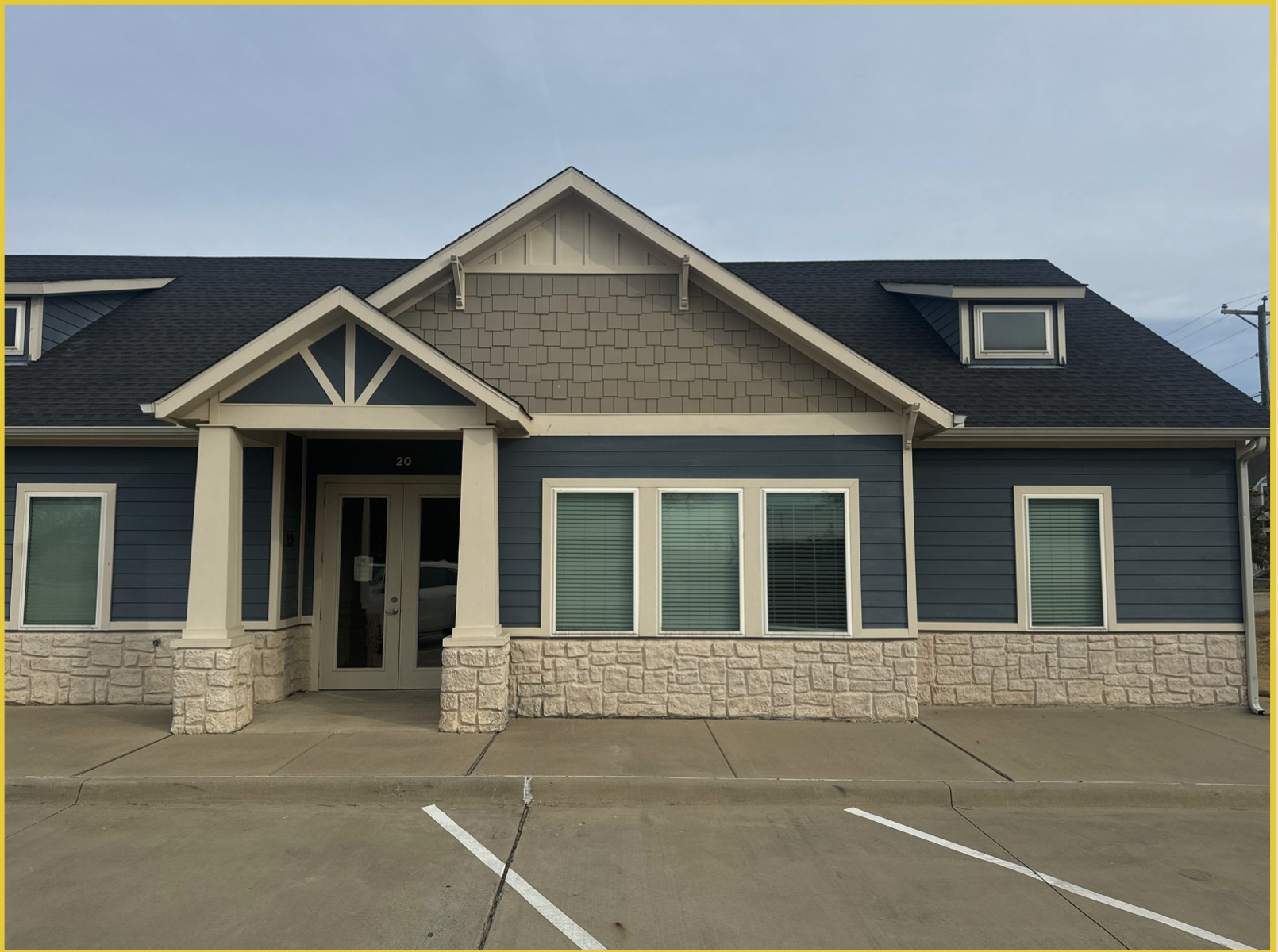 307 E 1St St, Prosper, TX 75078