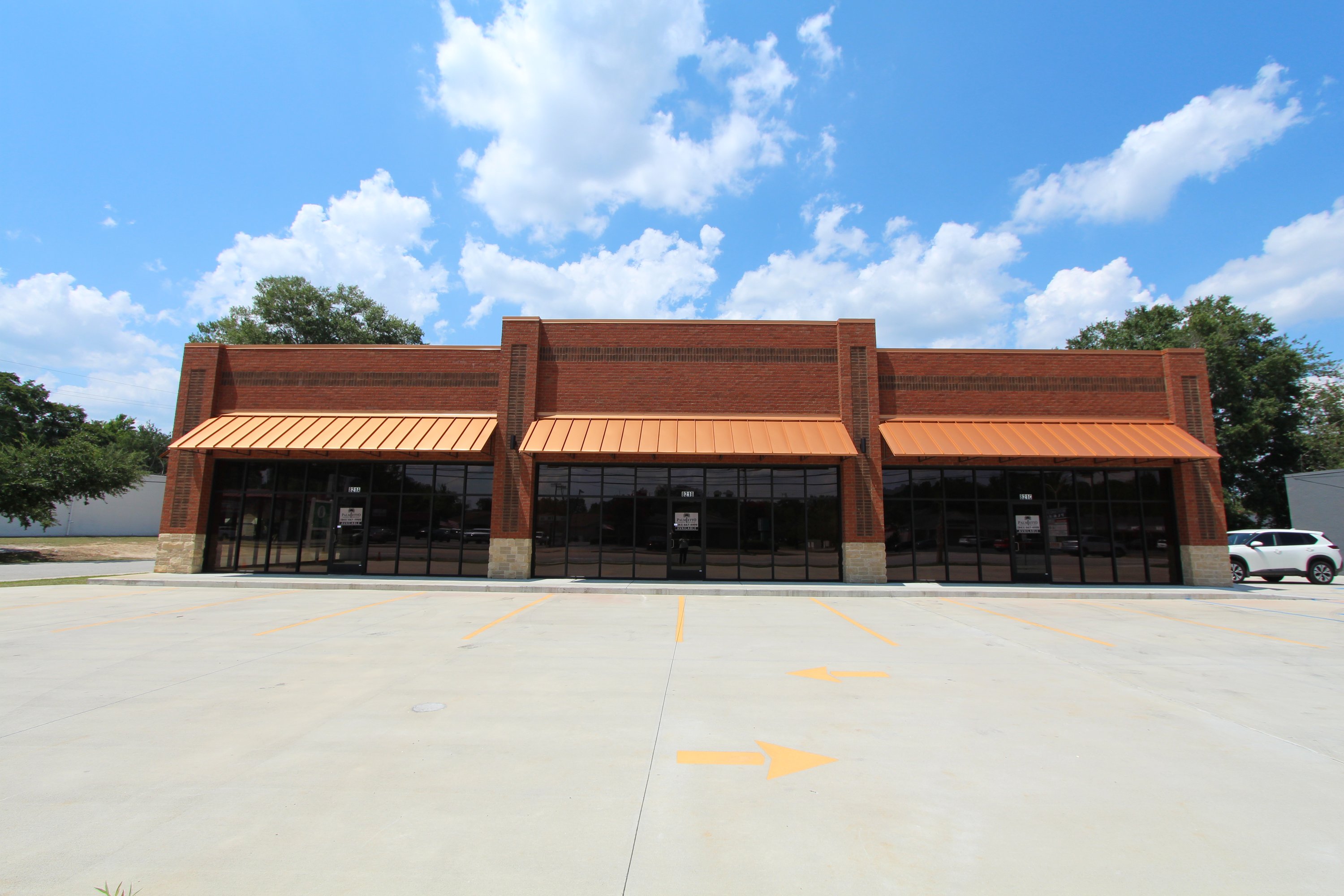 821 2Nd Loop Rd, Florence, SC 29505