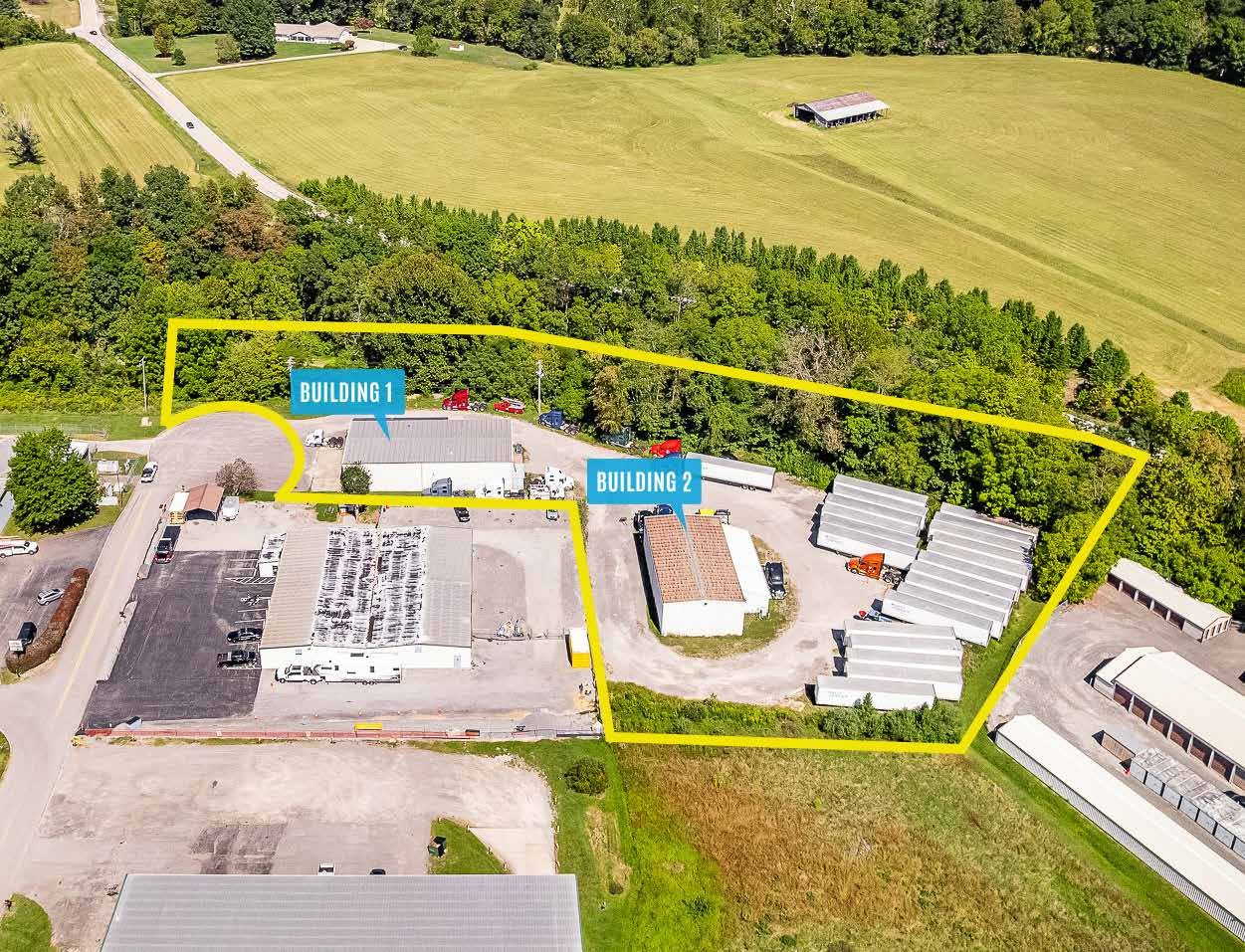 148 Roush Cir, Fairmont, WV 26554