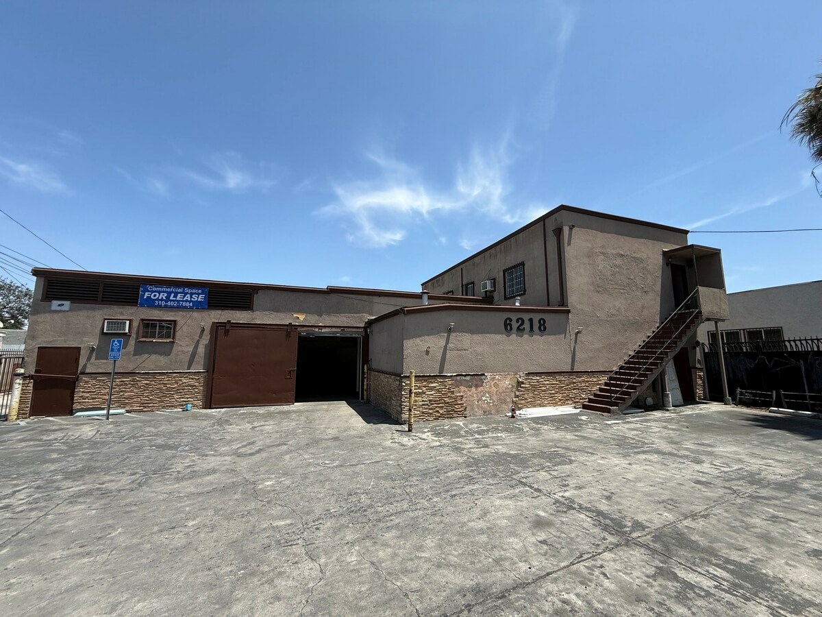 6218 Maywood Ave, Bell, CA 90201