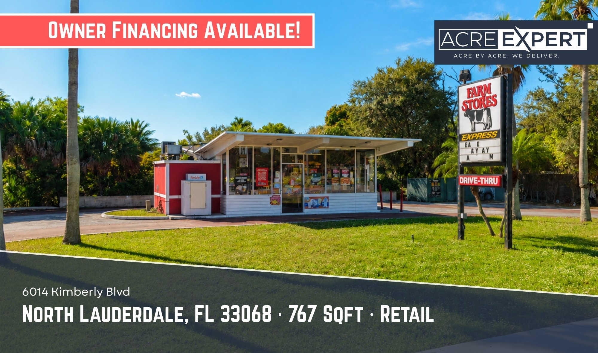 6014 Kimberly Blvd, North Lauderdale, FL 33068