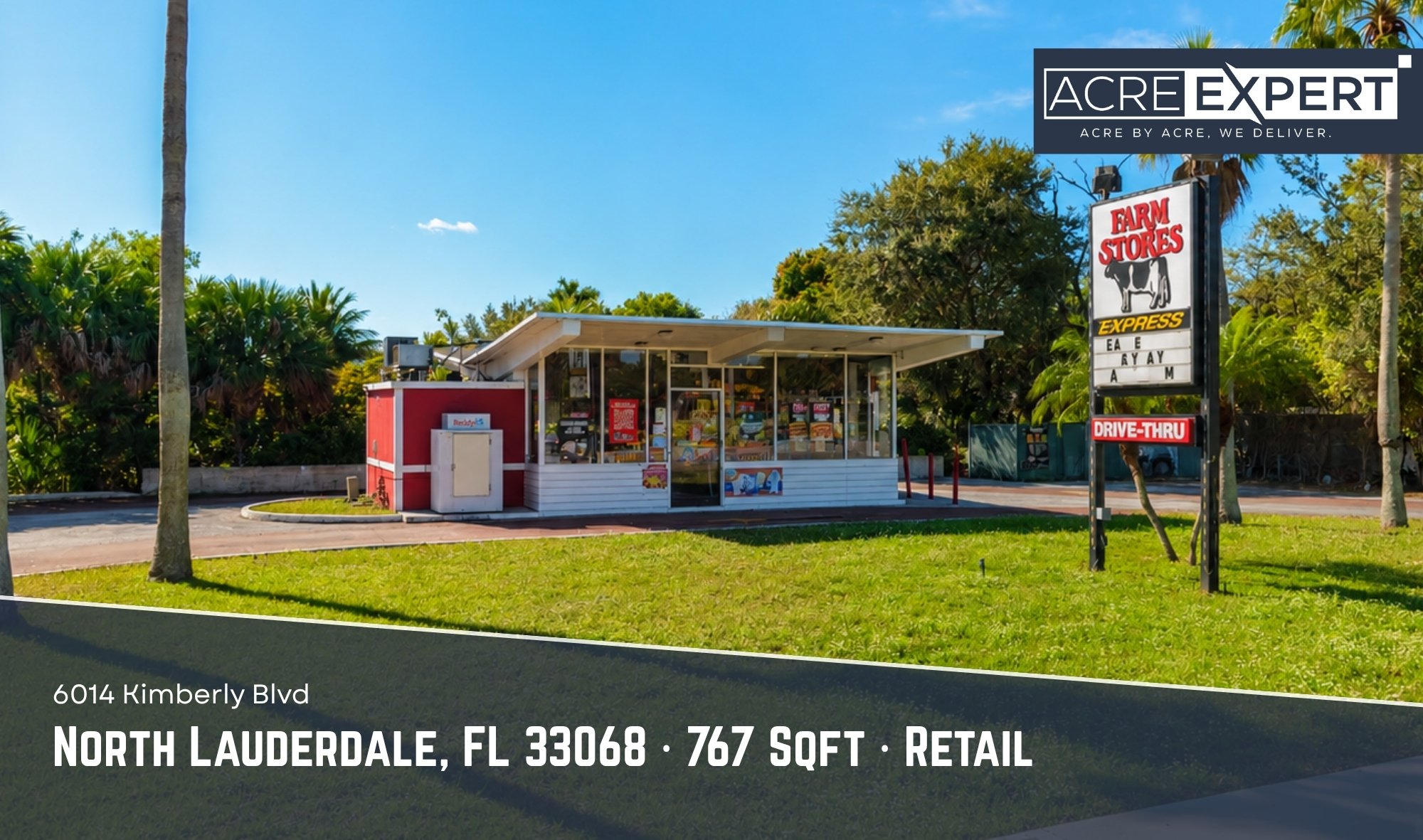 6014 Kimberly Blvd, North Lauderdale, FL 33068