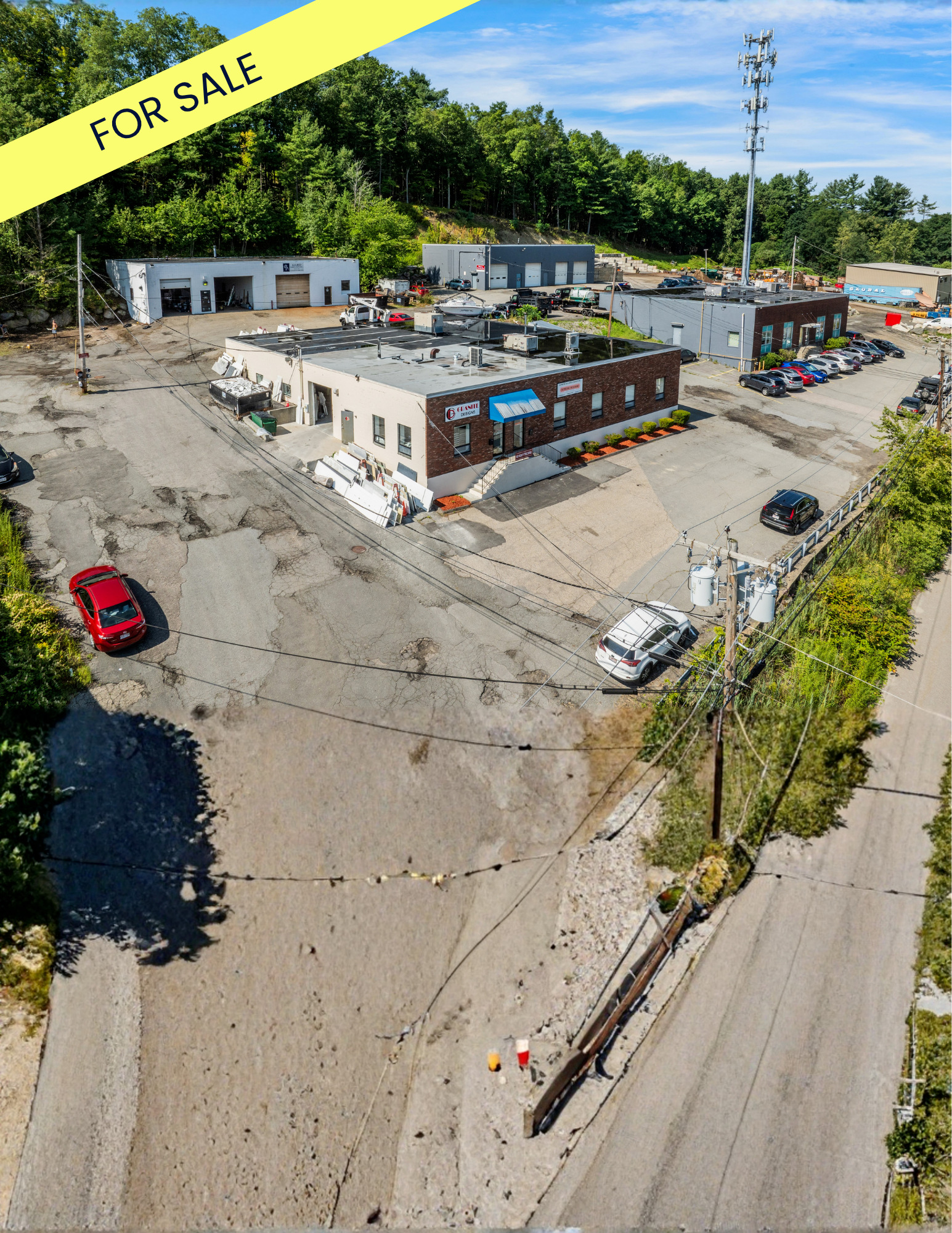 18 Republic Rd, North Billerica, MA 01821