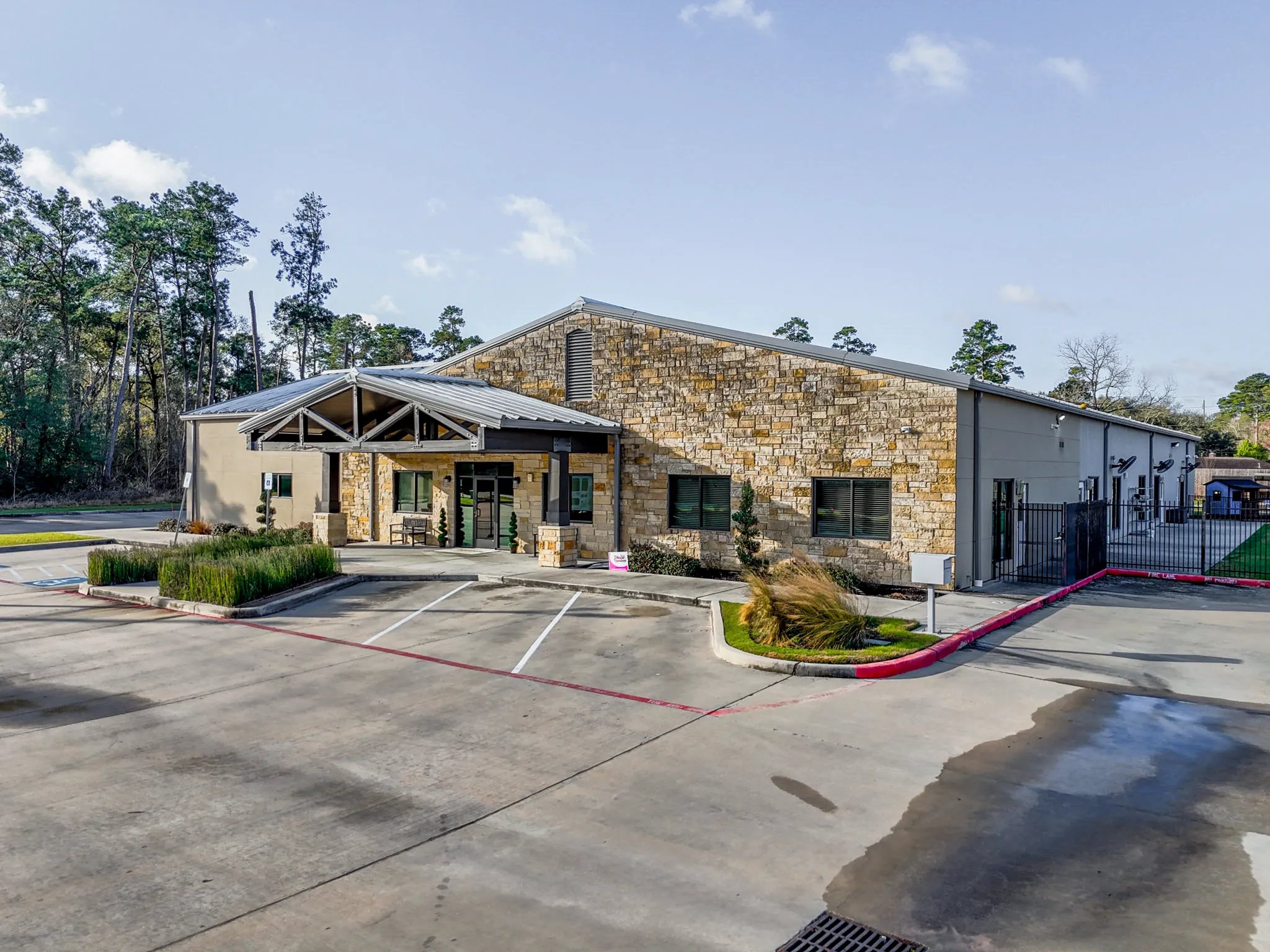 17505 Chaseloch St, Spring, TX 77379