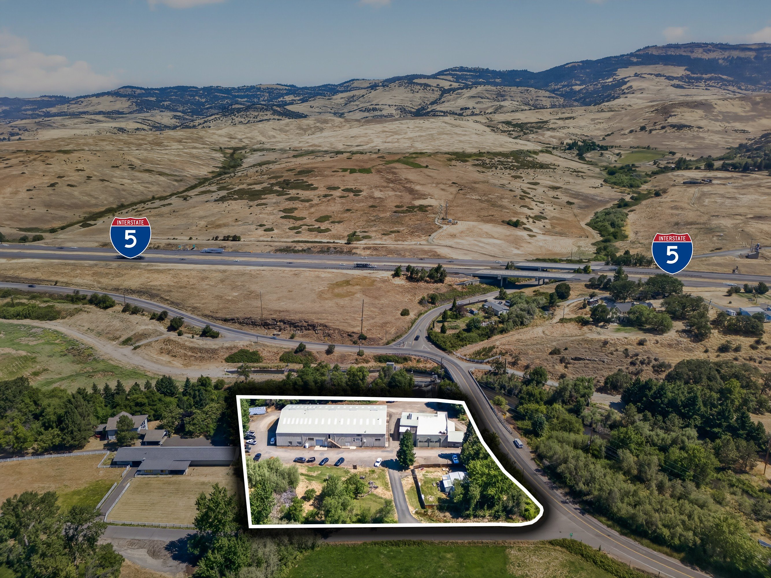 1287 Oak St, Ashland, OR 97520