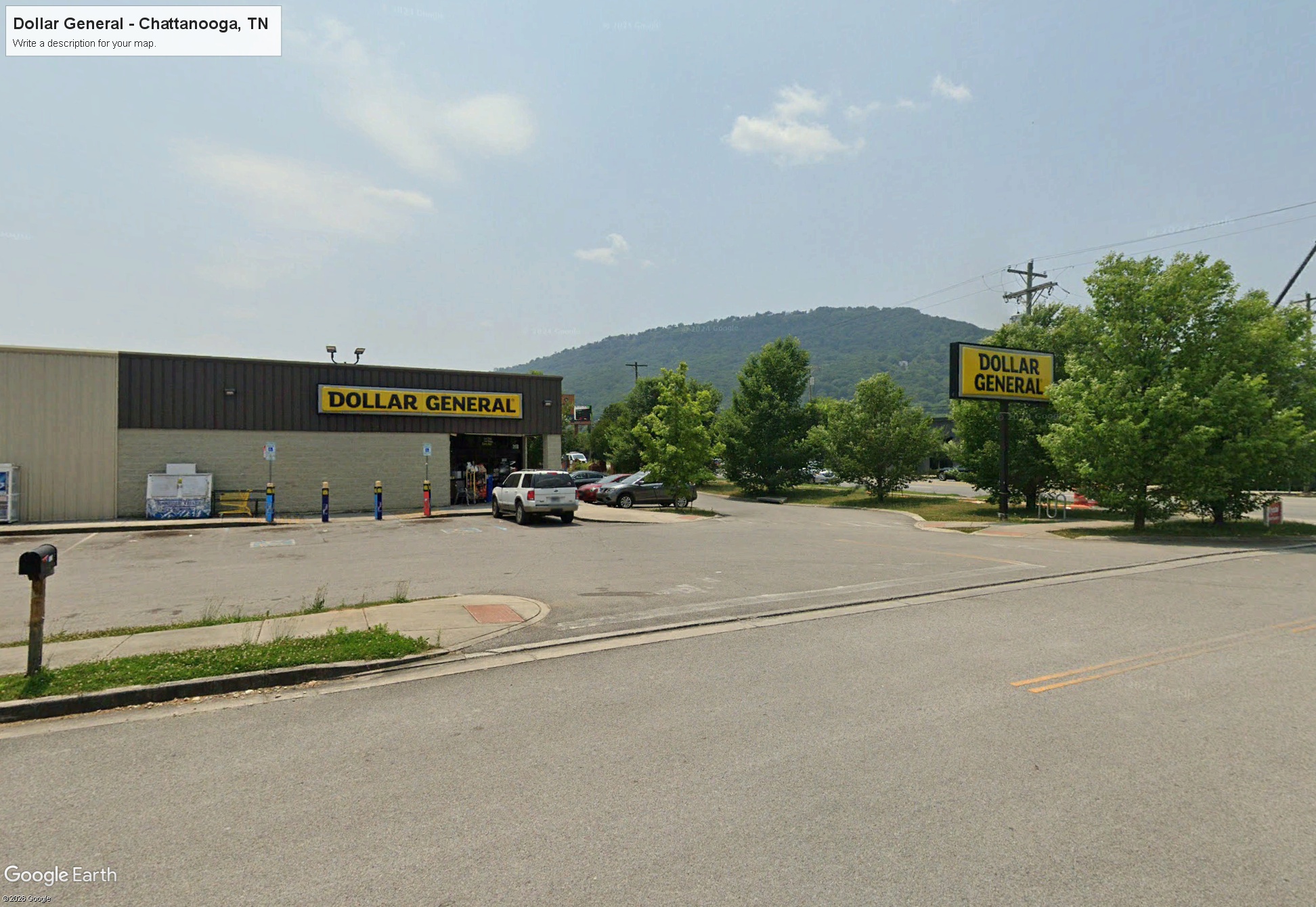 3158 Broad St, Chattanooga, TN 37408