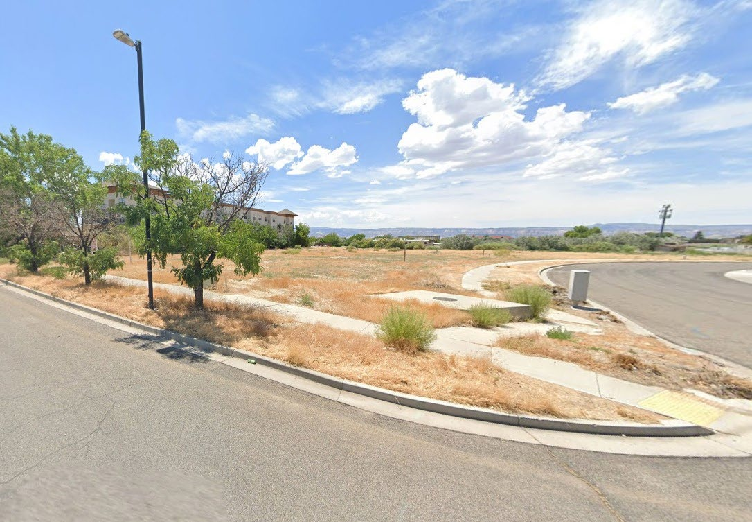2792 Printers Ct, Grand Junction, CO 81506