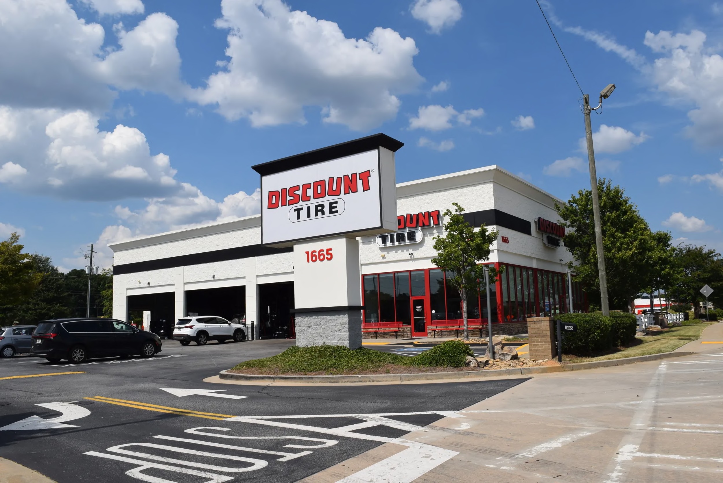 1665 Highway 138 SE, Conyers, GA 30013