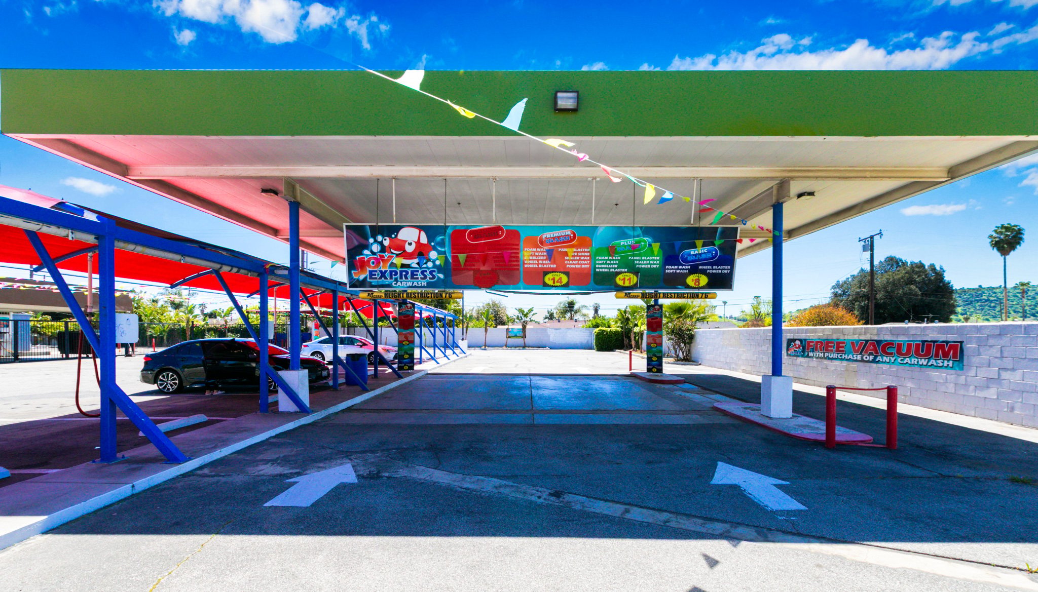 1344 W Mission Blvd, Pomona, CA 91766