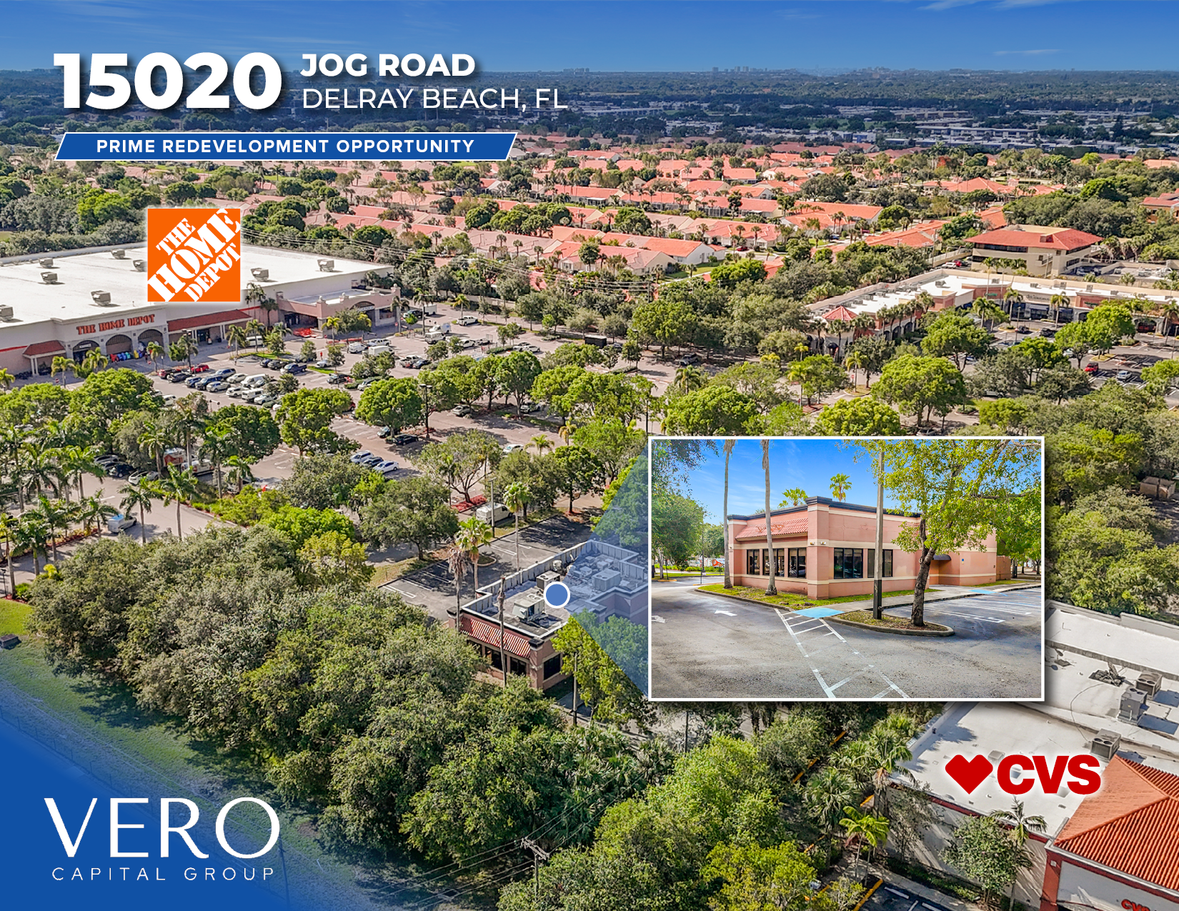 15020 S Jog Rd, Delray Beach, FL 33446