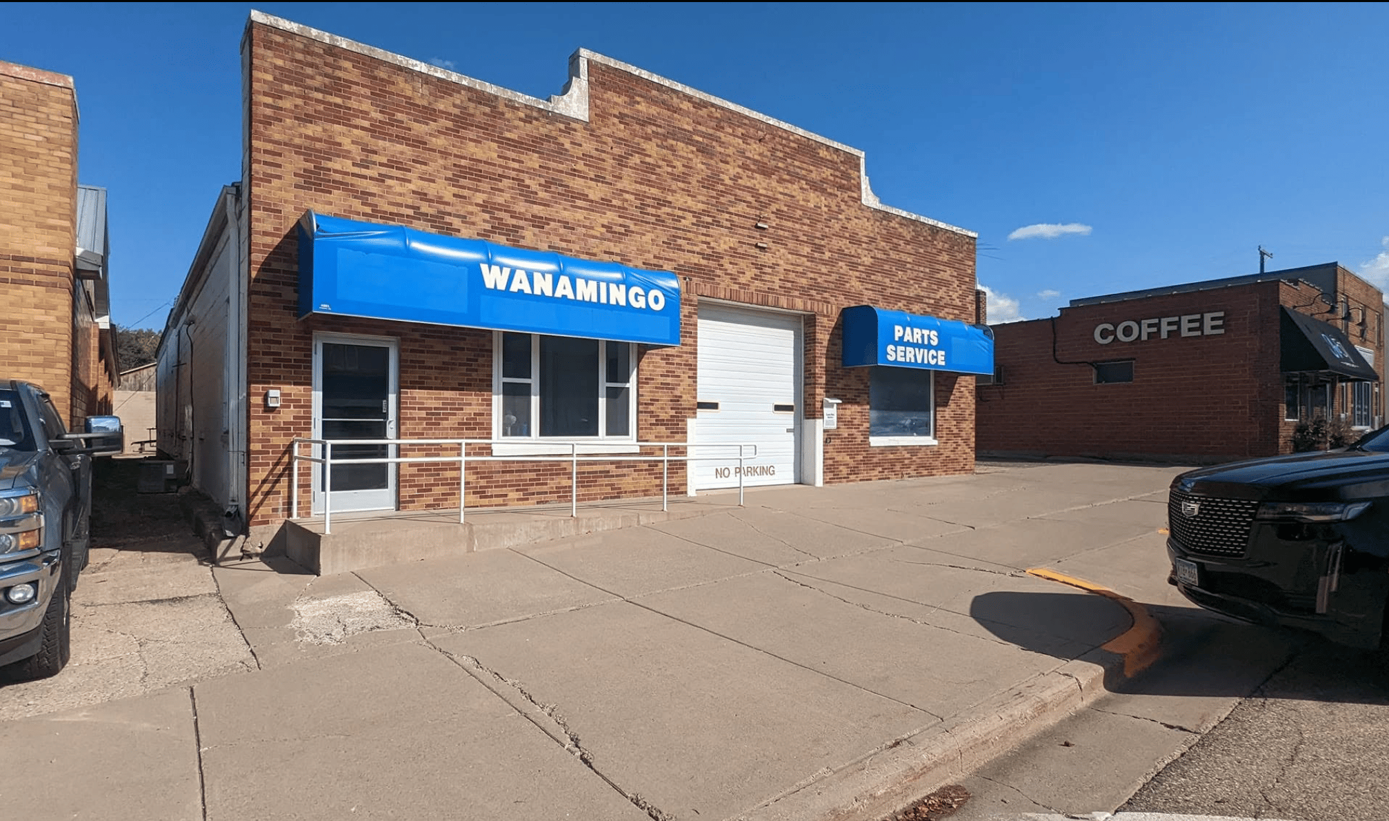 113 Main St, Wanamingo, MN 55983