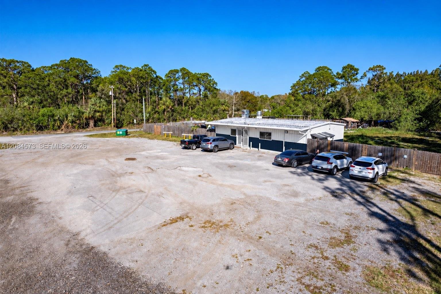13490 Orange Ave, Fort Pierce, FL 34945