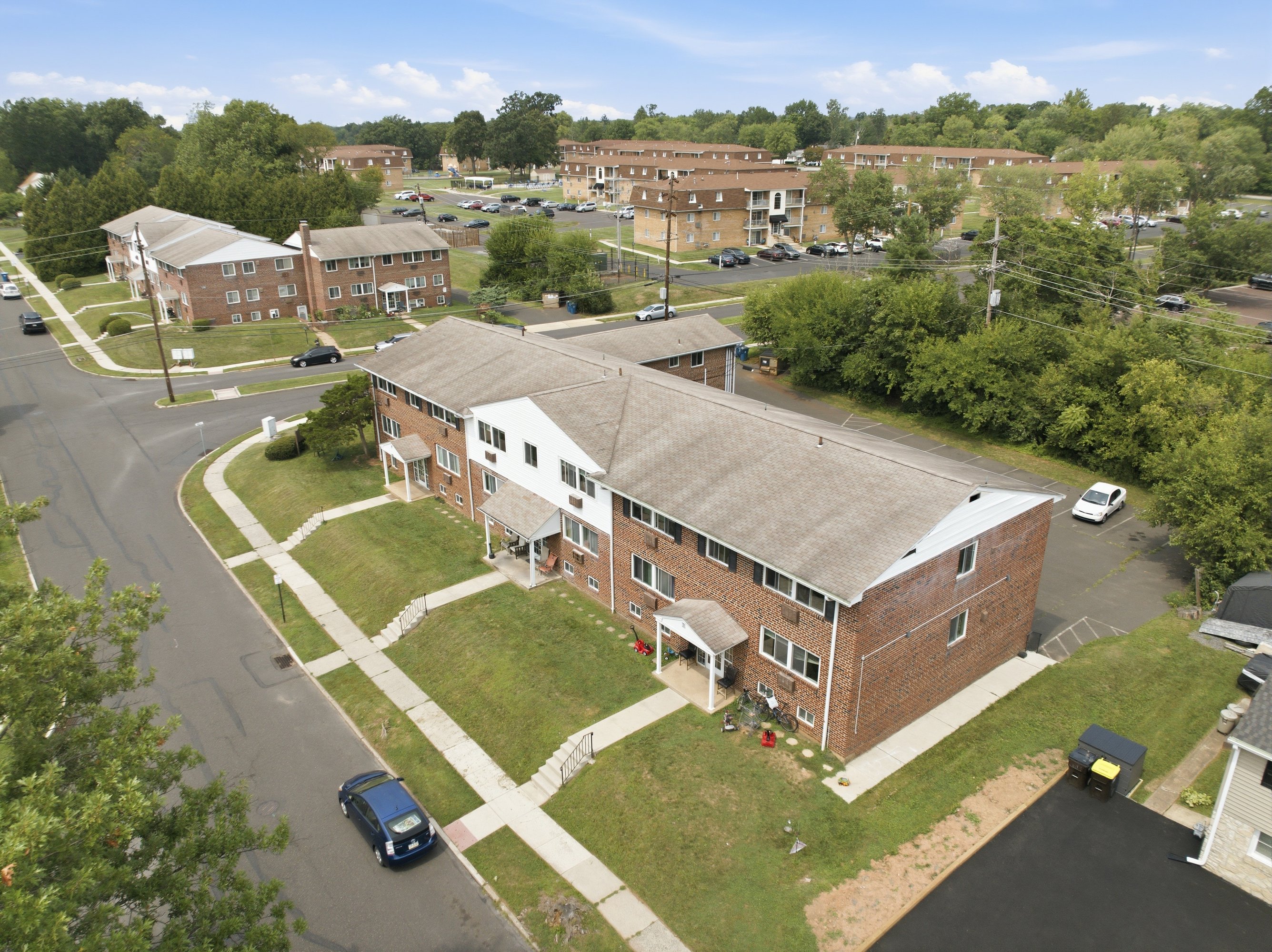 1199 Columbia Ave, Lansdale, PA 19446
