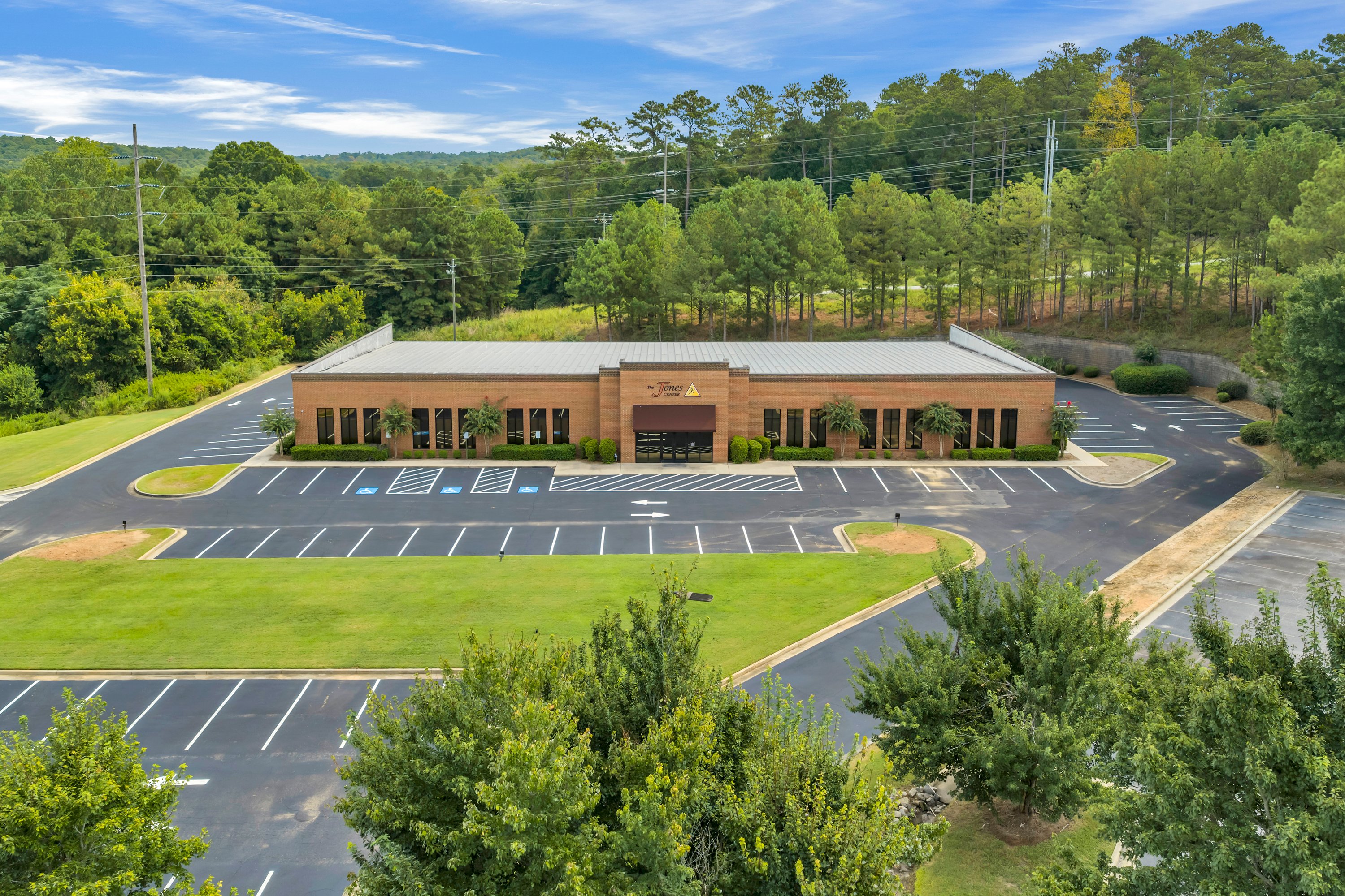 265 Sheraton Blvd, Macon, GA 31210
