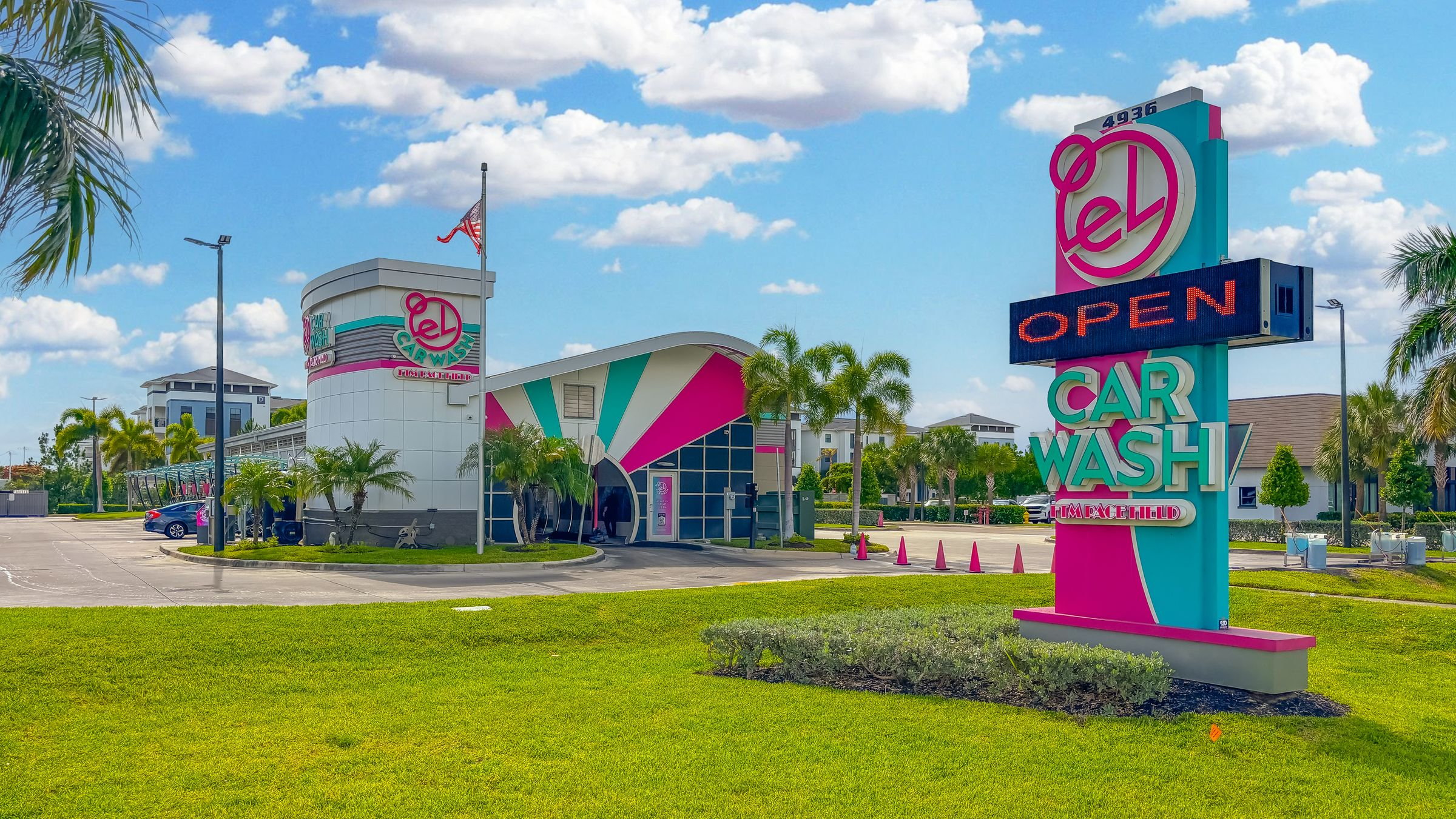 4936 South Cleveland Ave, Fort Myers, FL 33907