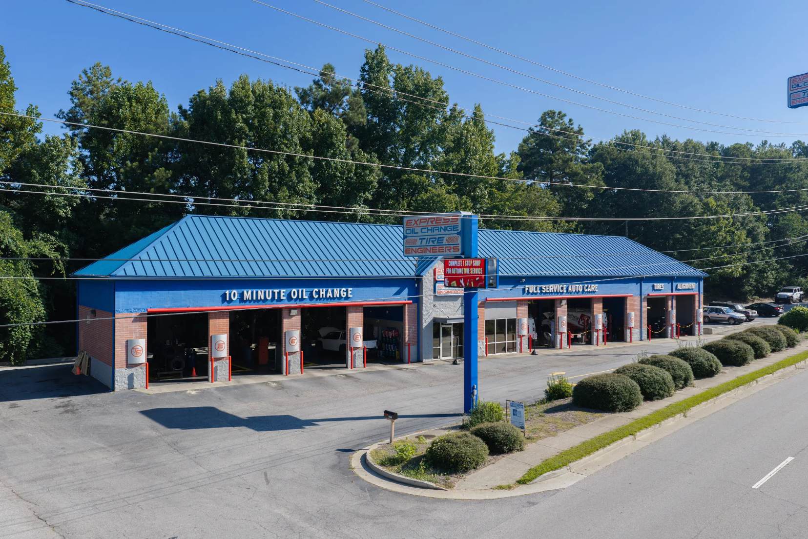6851 Douglas Blvd, Douglasville, GA 30135