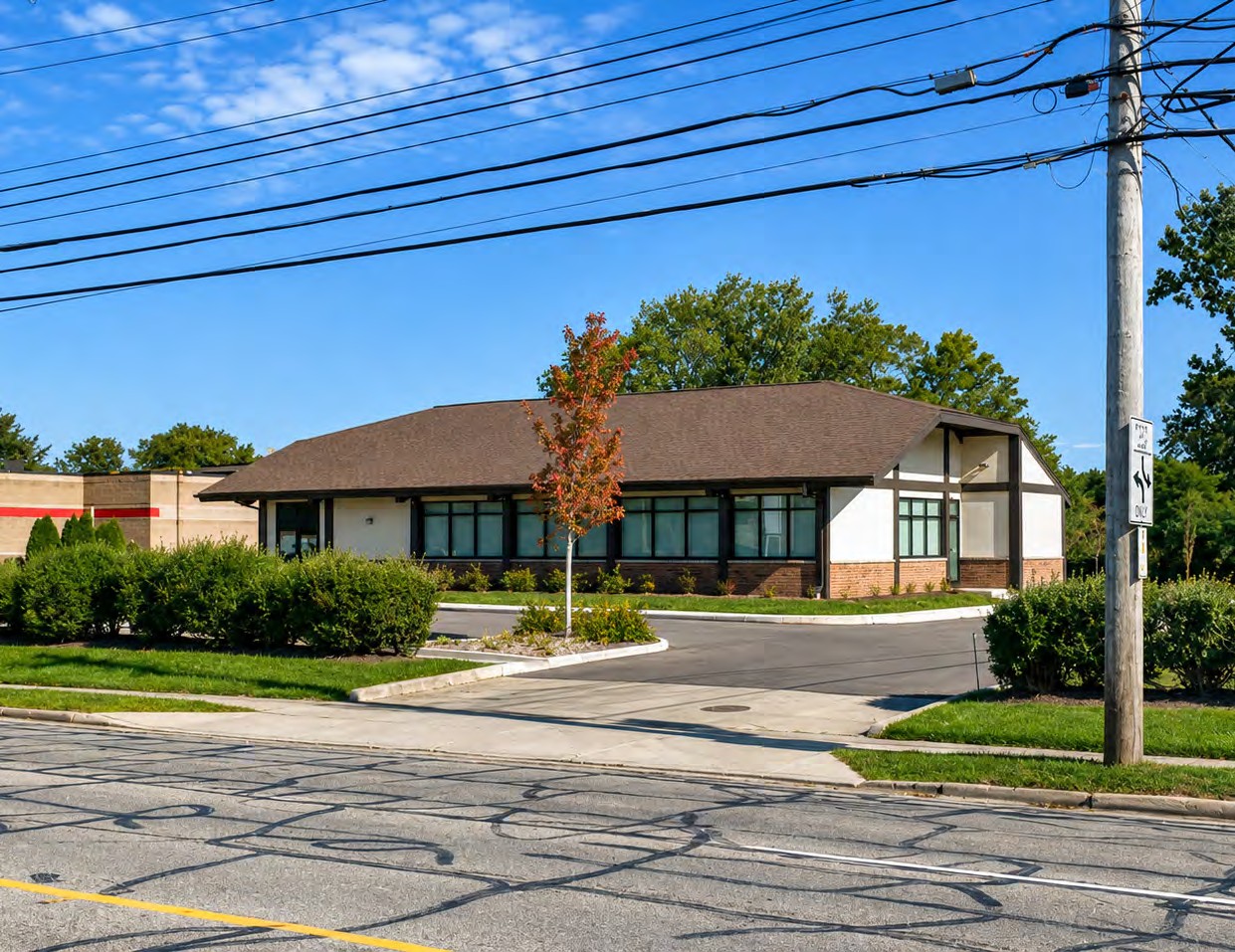 24025 Lorain Rd, North Olmsted, OH 44070