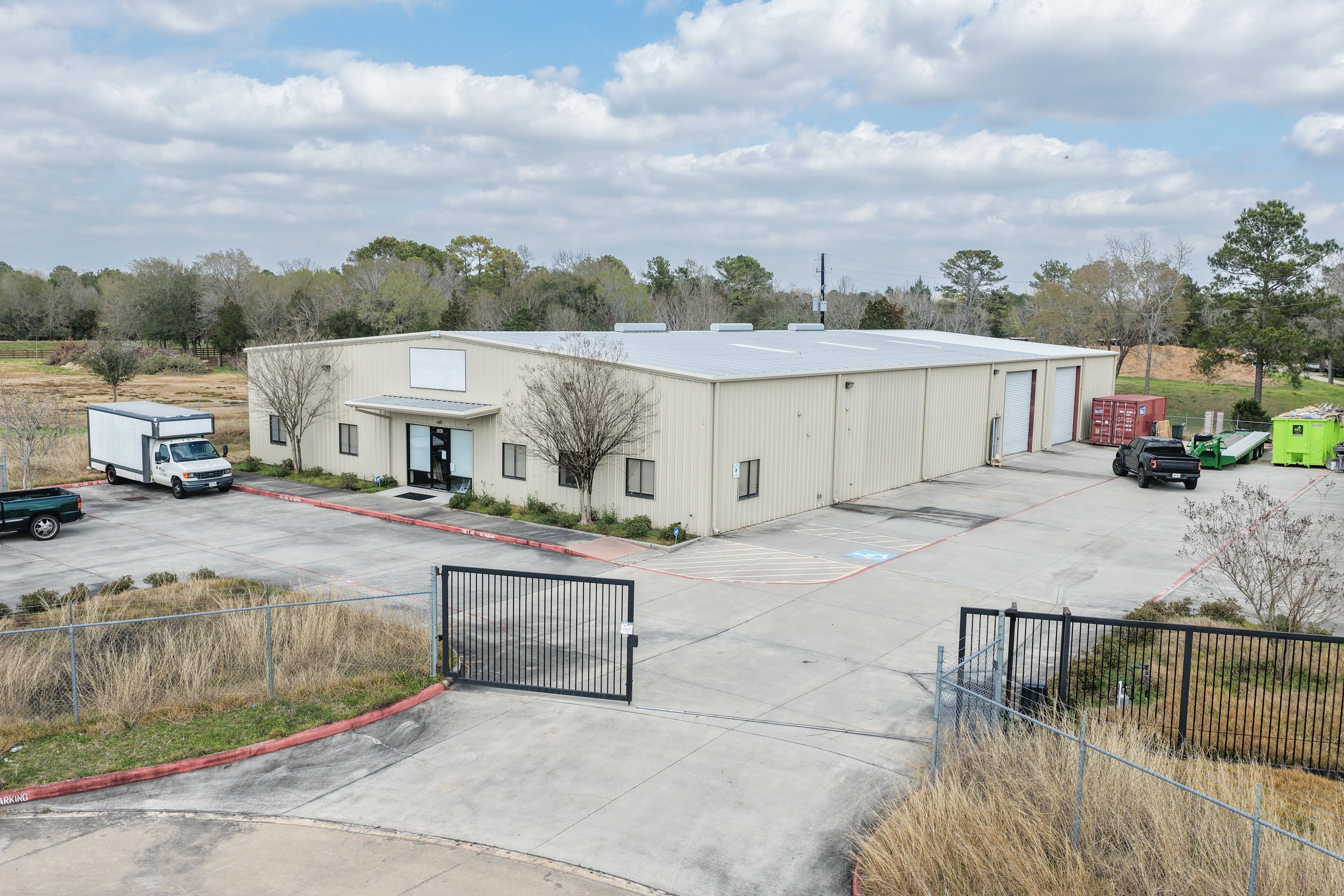 3642 Bacor Rd, Houston, TX 77084