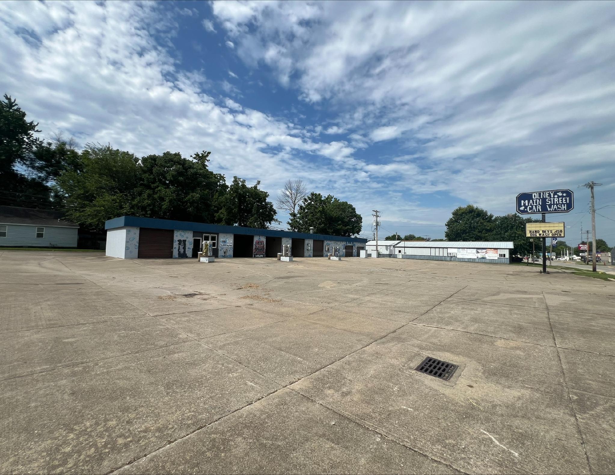 615 West Main St, Olney, IL 62450