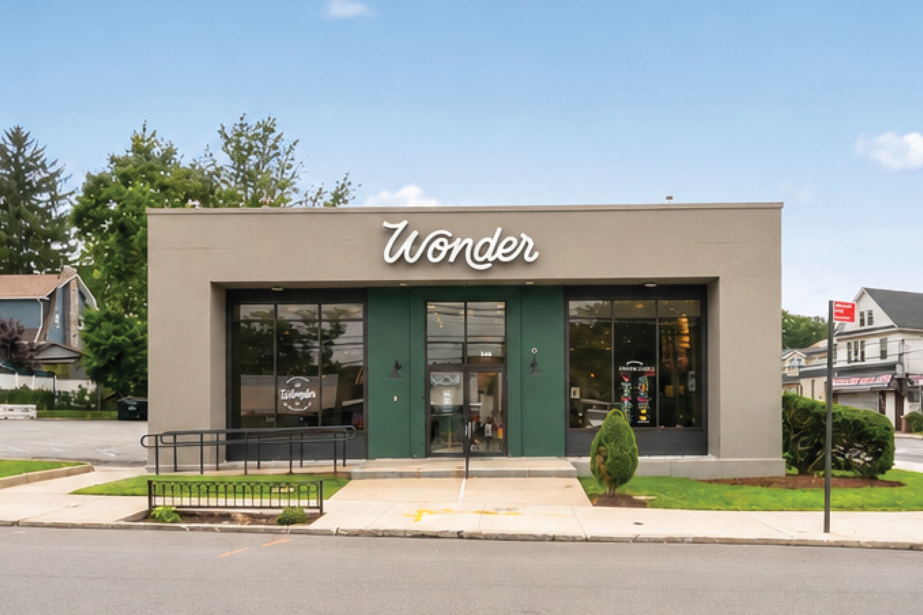 800 Forest Ave, Staten Island, NY 10310